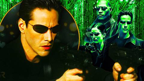 The Matrix Summary, Trailer, Cast, Where to Watch and More