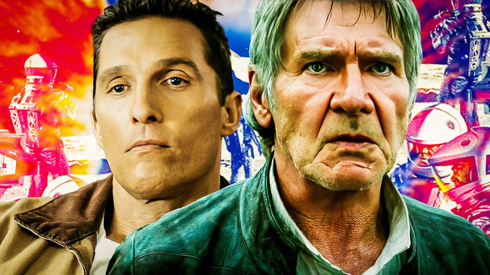 10 Movies That Were Obviously Inspired By Stanley Kubrick's 2001: A Space  Odyssey, image size:1600x900