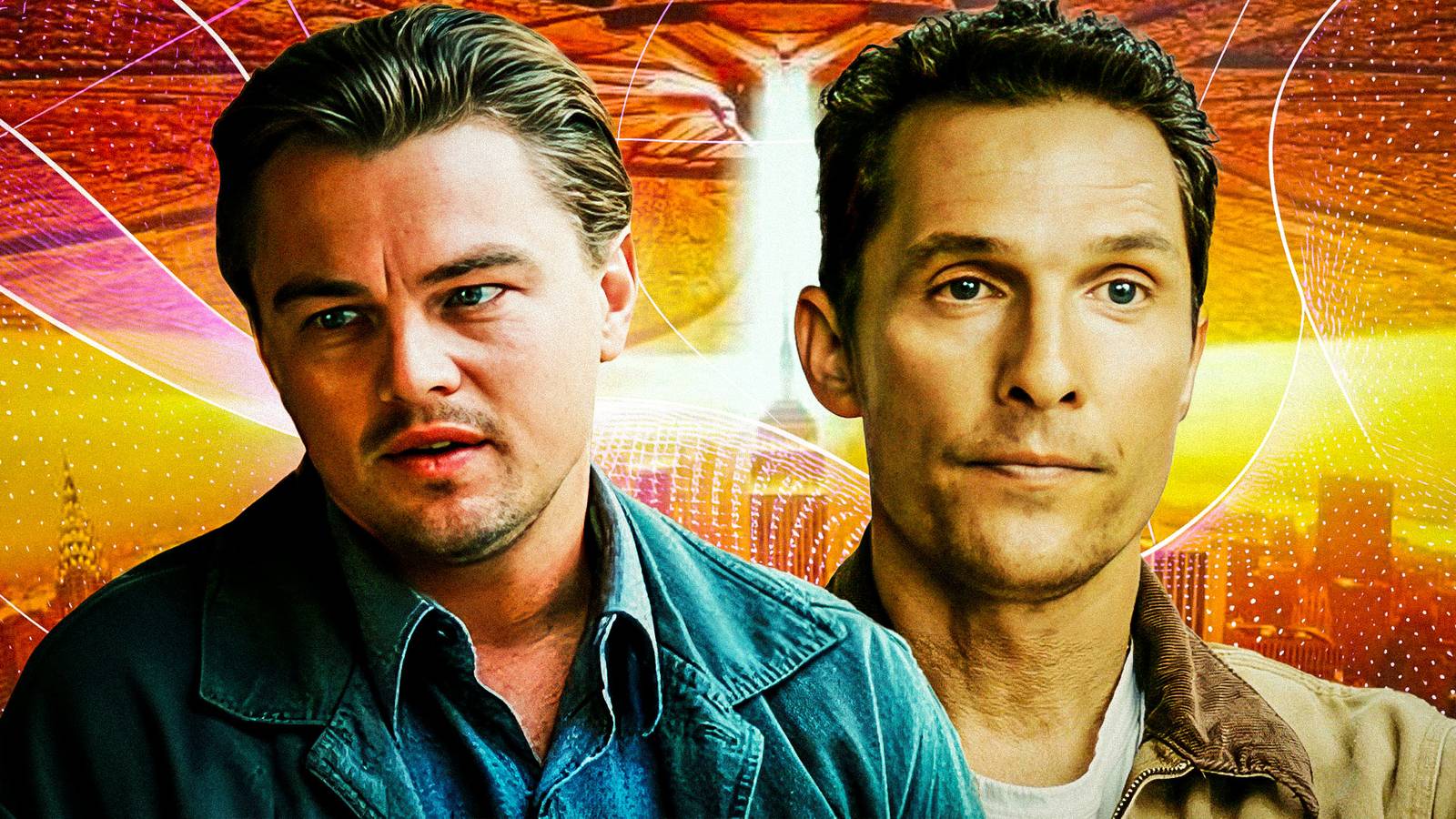 Inception Cgi 10 Amazing Practical Movie Effects You'd Think Are CGI