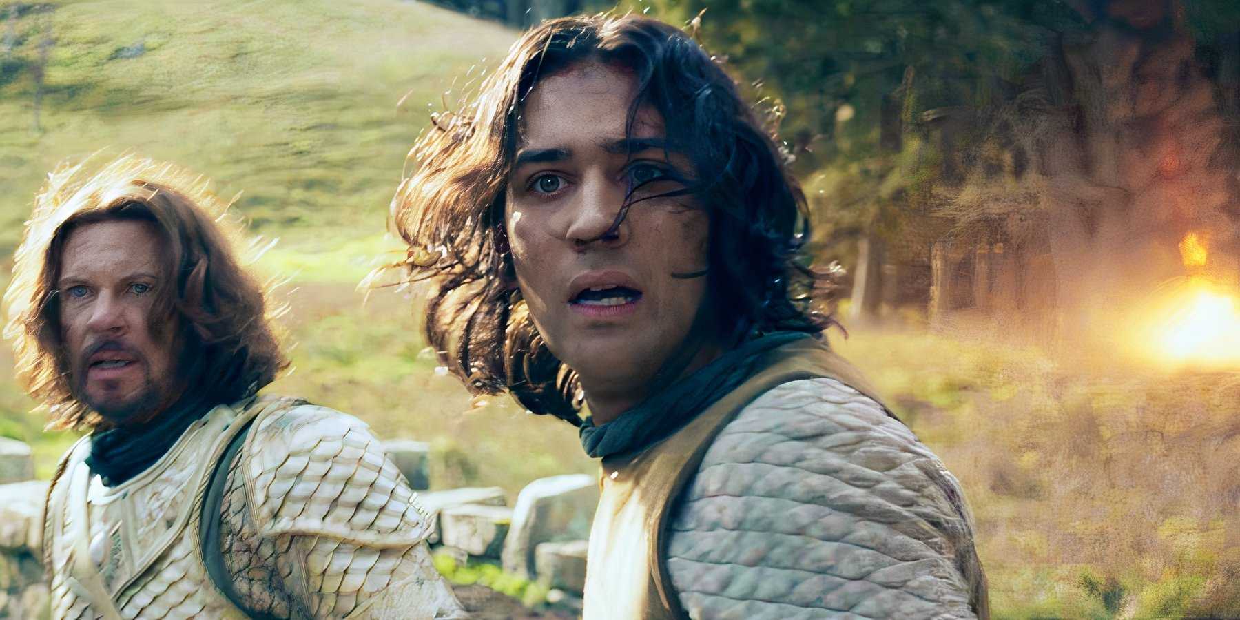 Nartsil Narsil, The Most Famous Sword In Lord Of The Rings, Fully Explained