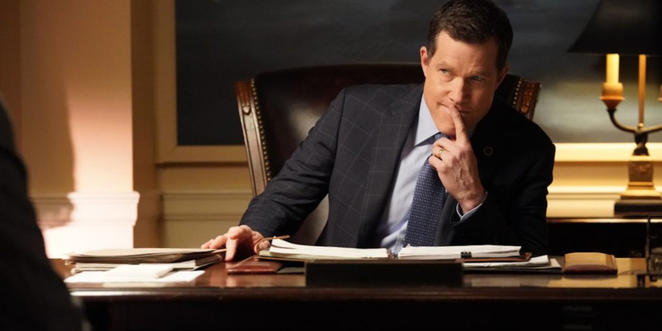 15 Best Frank Reagan Quotes From Blue Bloods