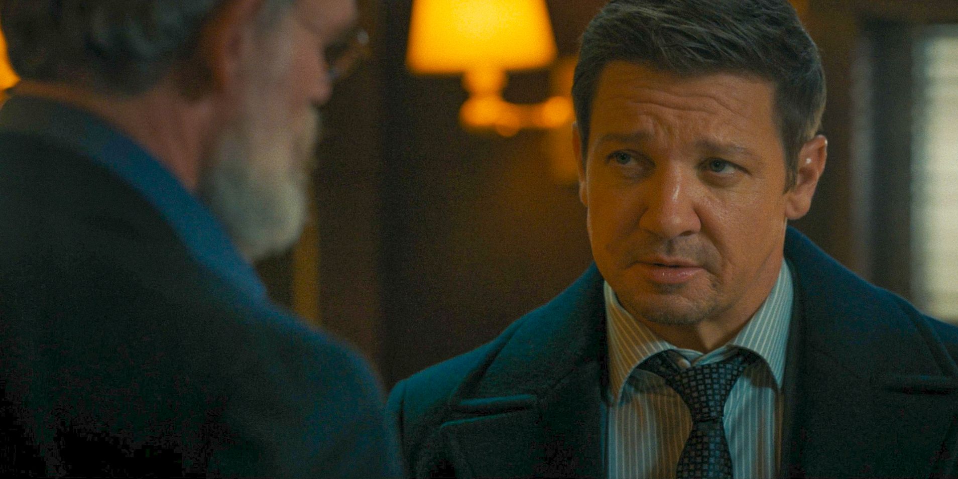 Jeremy Renner's Crime Drama Show With 89% RT Audience Score Becomes Streaming Success