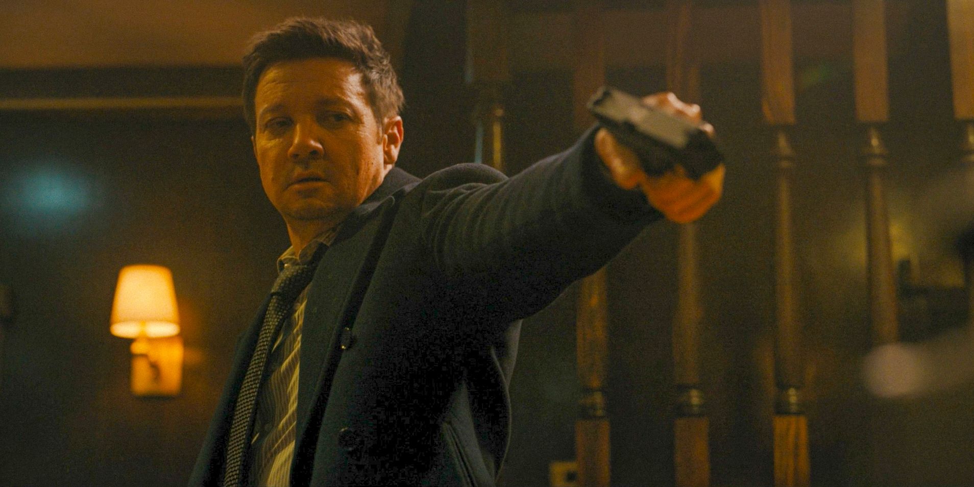 Jeremy Renner's Crime Drama Show With 89% RT Audience Score Becomes Streaming Success