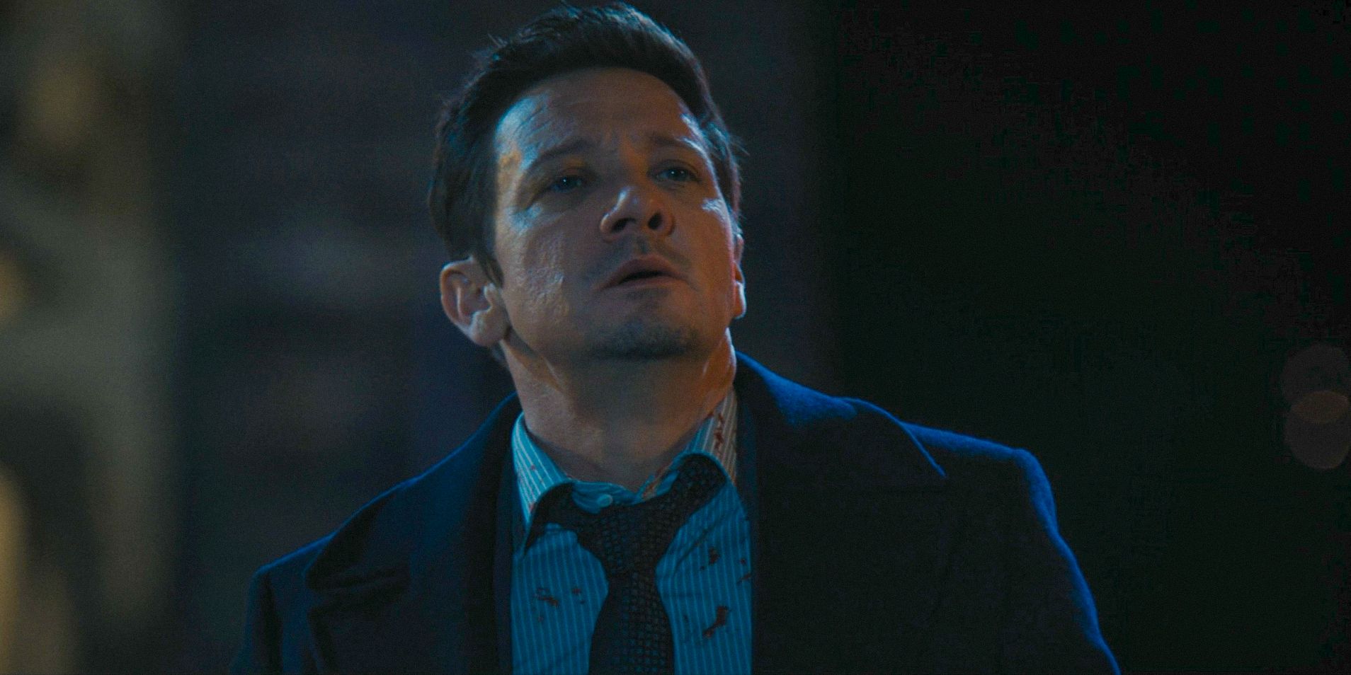 Jeremy Renner's Crime Drama Show With 89% RT Audience Score Becomes Streaming Success