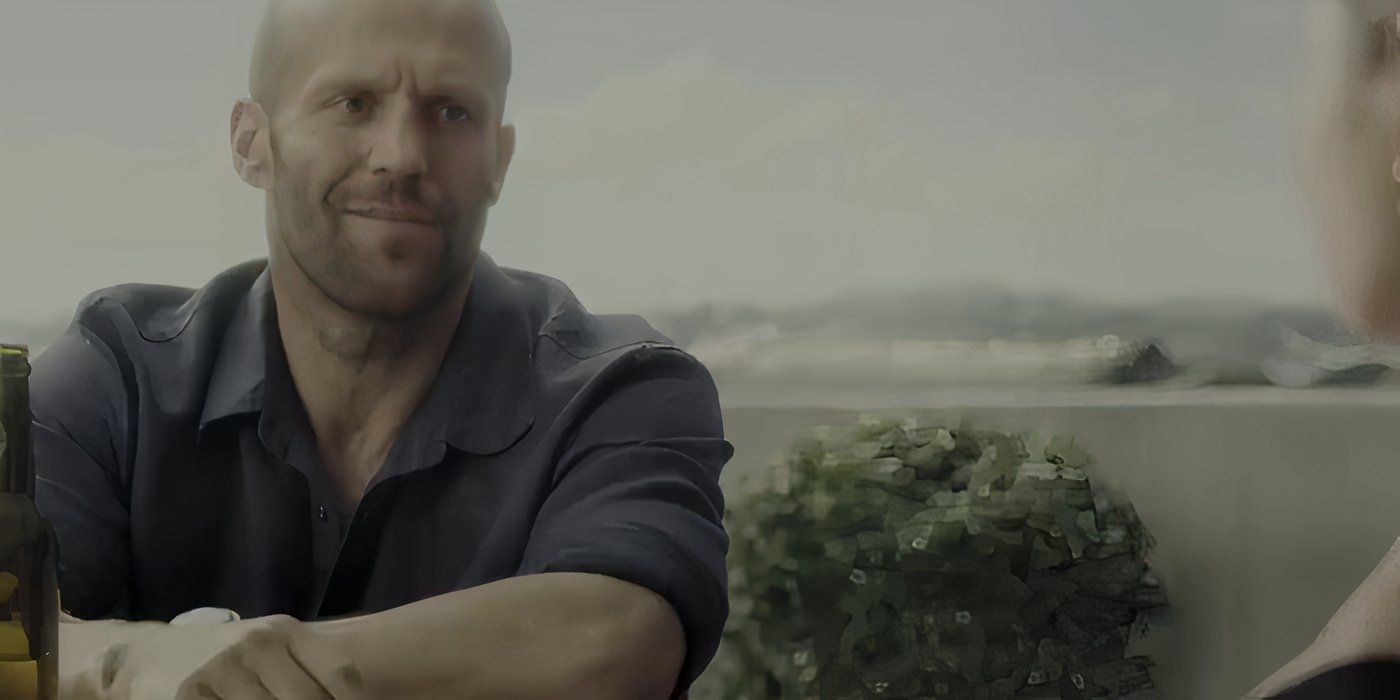 10 Best Scenes Of Jason Statham's Movie Career