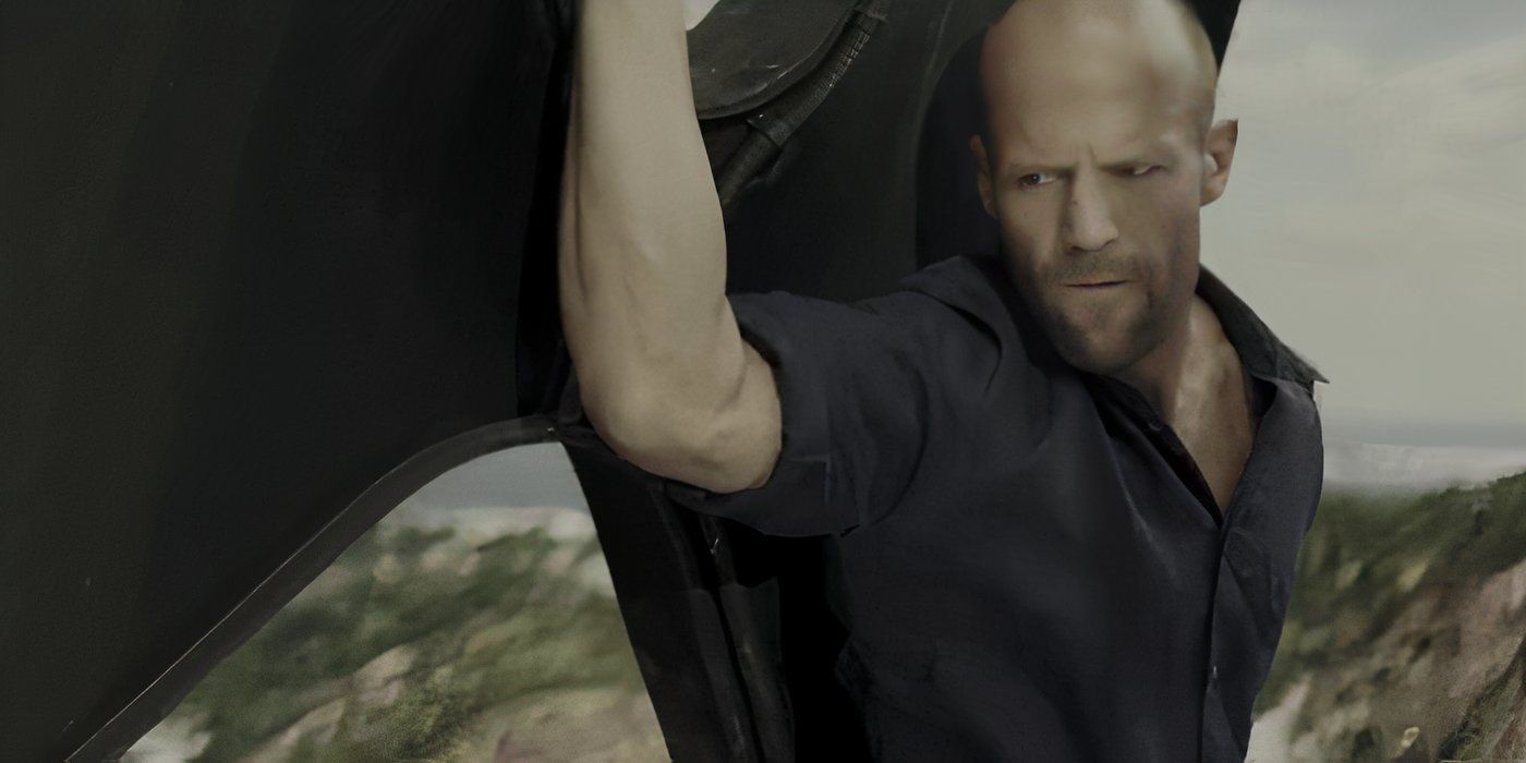 10 Best Scenes Of Jason Statham's Movie Career