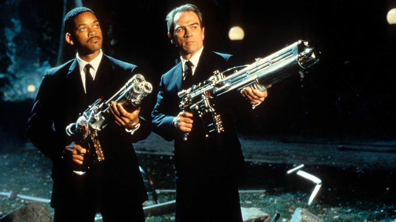 Watch Number Project 8 Funniest Sci-Fi Movies To Watch After Project Hail Mary