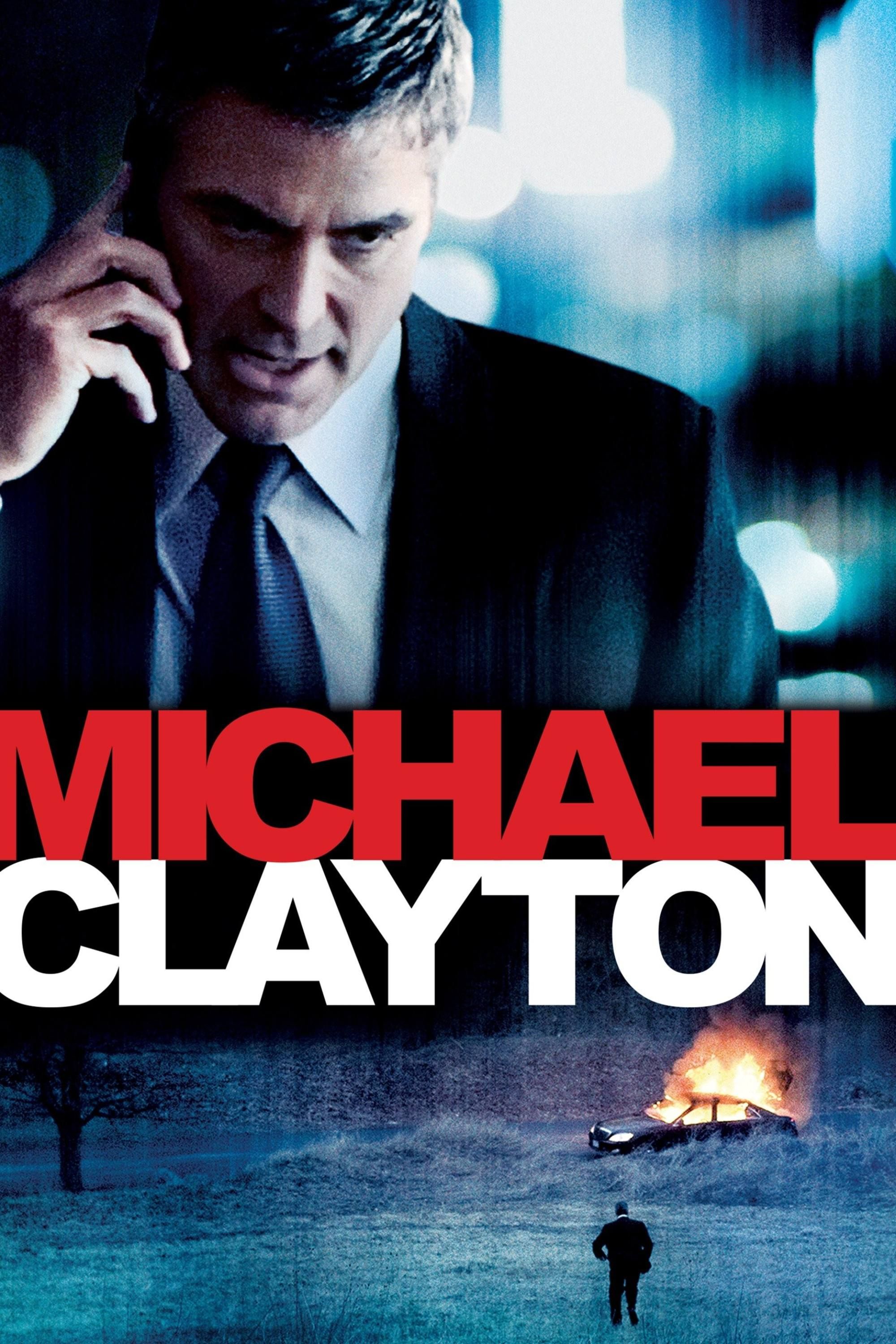 Michael Clayton
