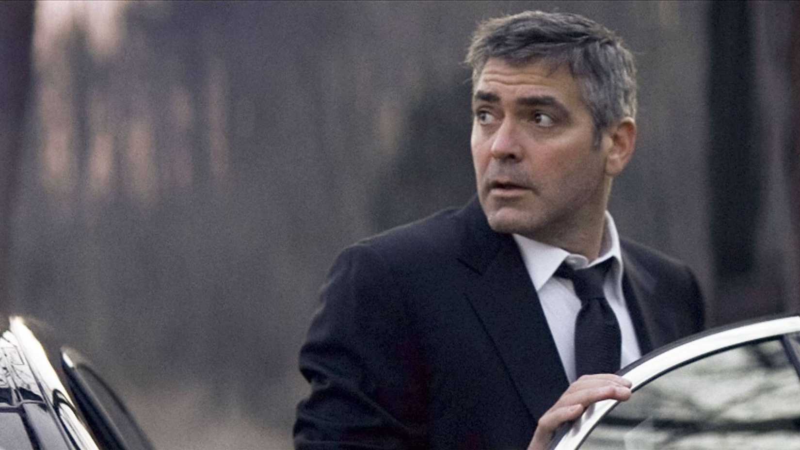 Michael Clayton
