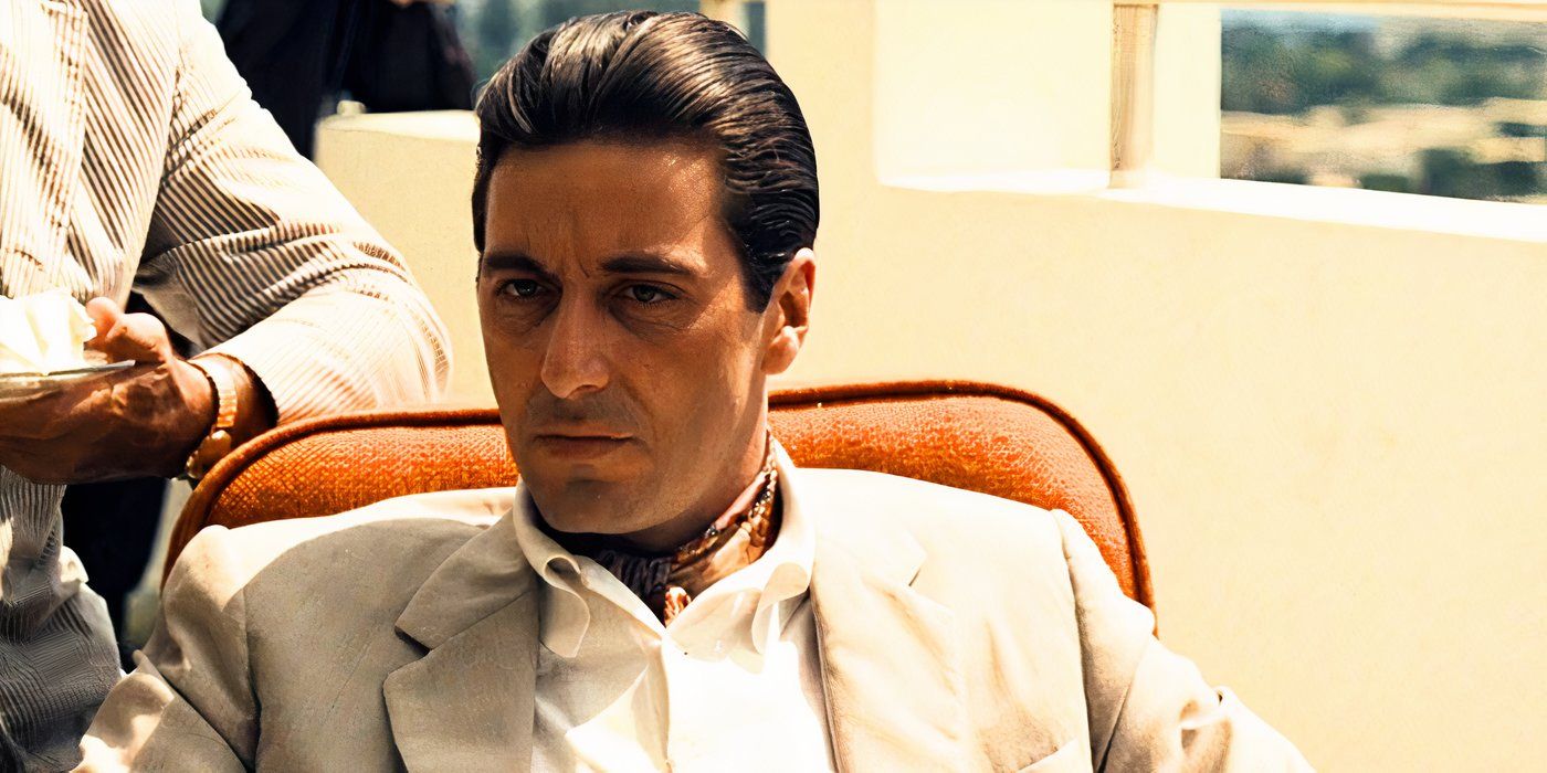 Where Was The Godfather Part II Filmed: All Filming Locations Explained