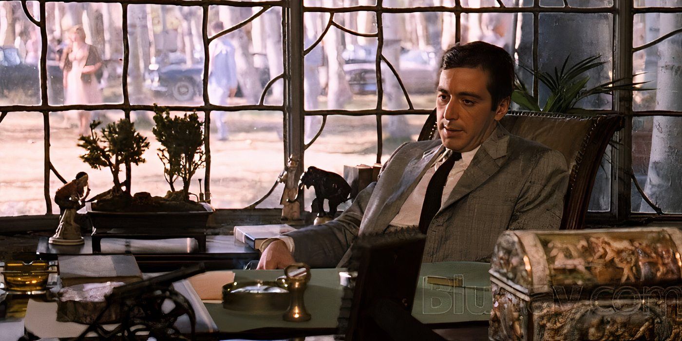 Where Was The Godfather Part II Filmed: All Filming Locations Explained