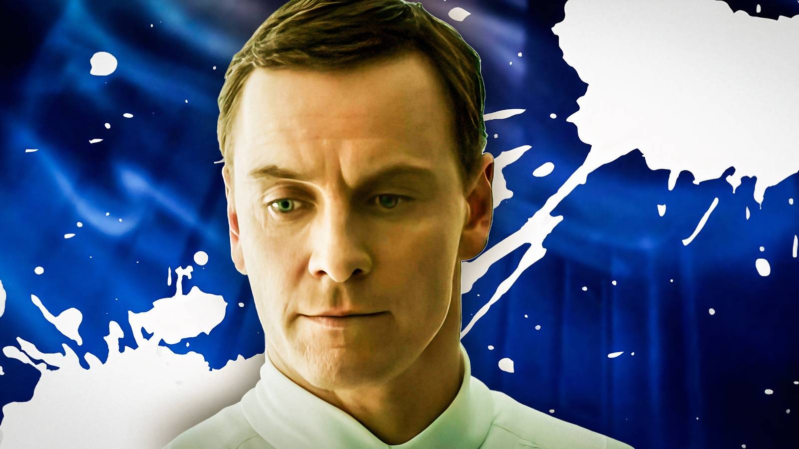 Why Androids Have White Blood In The Alien Movies