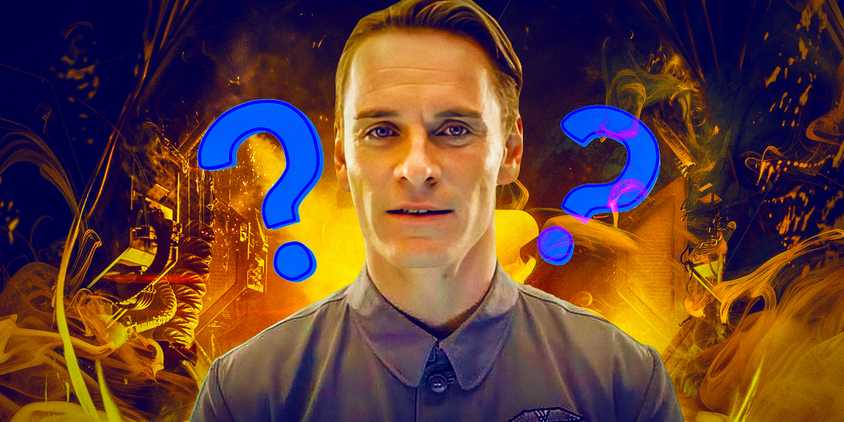 Prometheus Ending & Alien Connections Explained