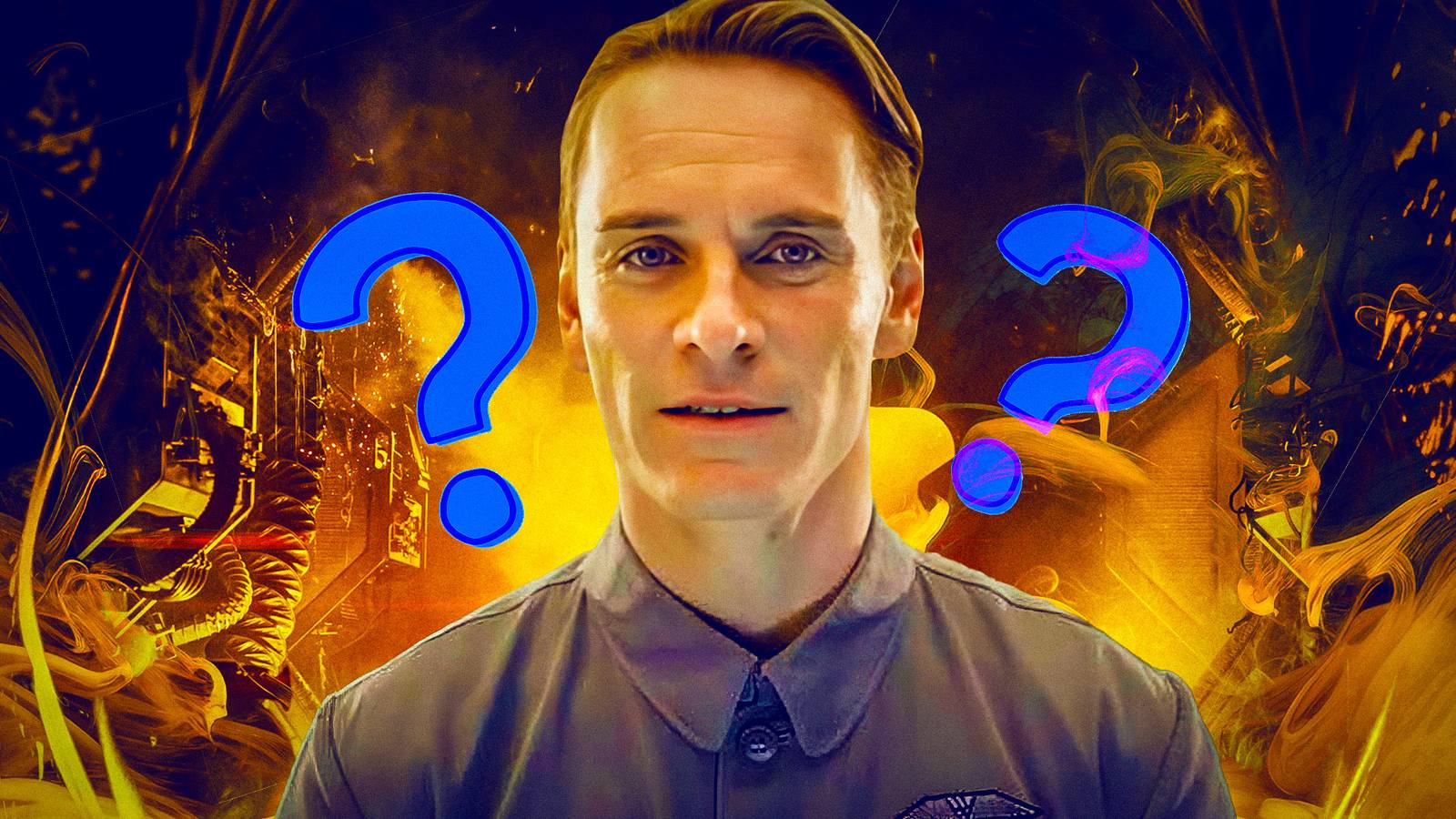 Prometheus’ Title Explained & How It Connects To The Alien Franchise
