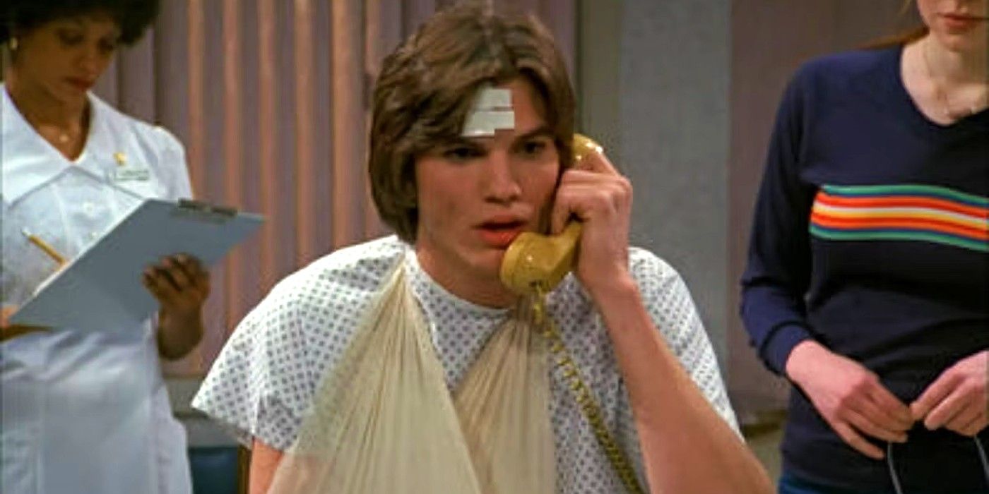 That '90s Show Finally Revealed More About Michael Kelso's Other Siblings