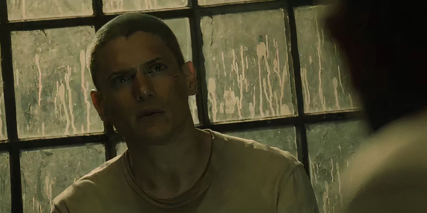 Prison Break Season 5: Why The Revival Series Was A Mistake