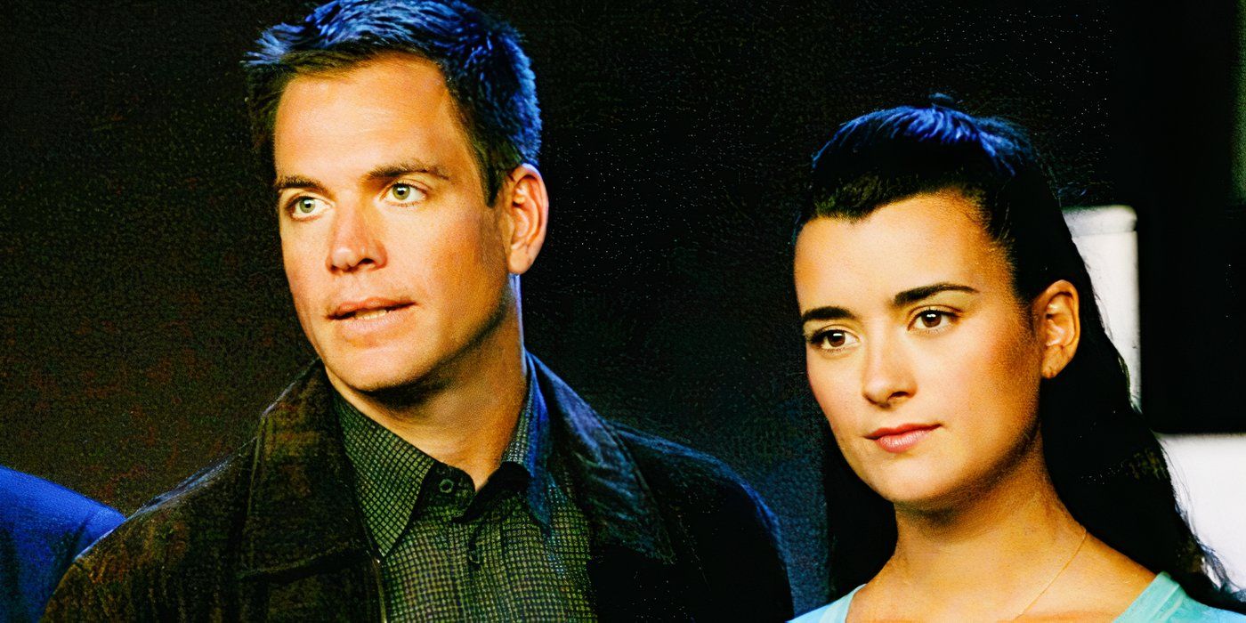 Abby's NCIS Comeback Path Is Now Clear After Pauley Perrette & Mark Harmon's Feud