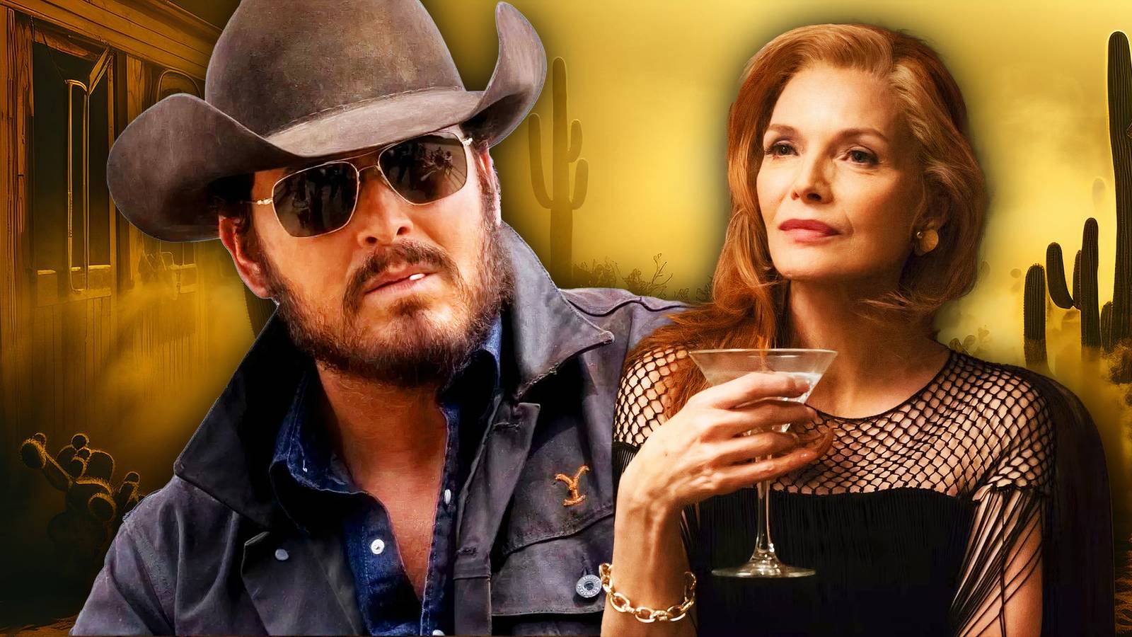 What's Going On With Yellowstone's Sequel Series? Michelle Pfeiffer's Madison Show Makes It Really Confusing