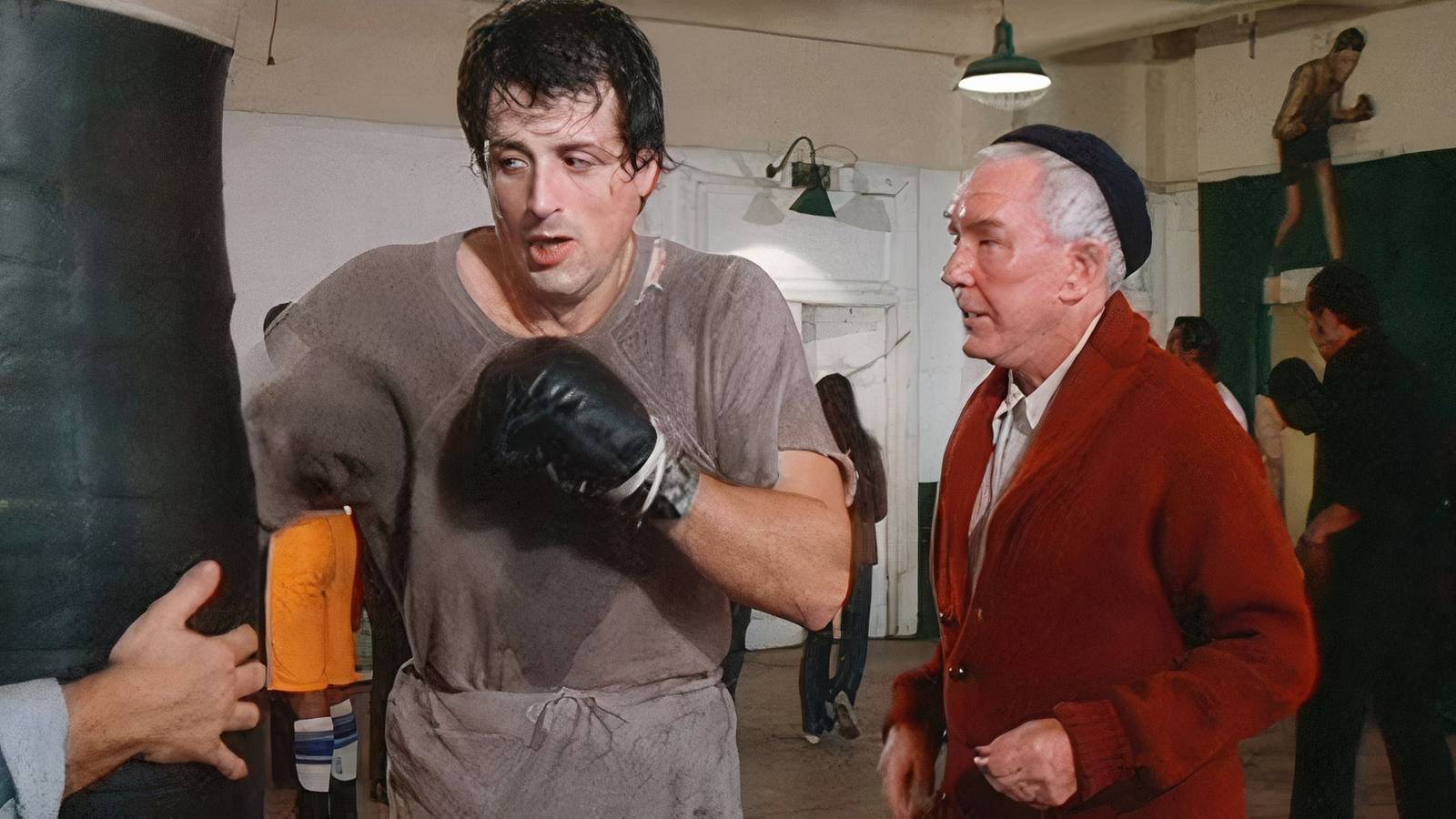 10 Best Sports Movie Coaches