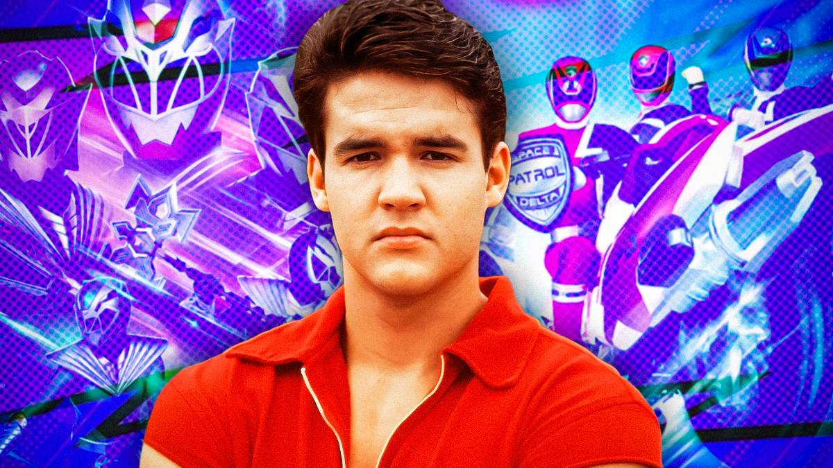 Power Rangers Replaced 3 Original Heroes 30 Years Ago & Changed The ...