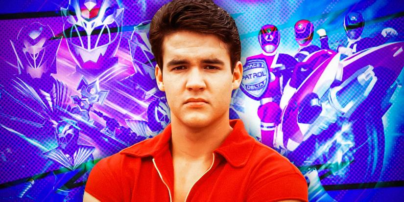 Smart Power Rangers Theory Completely Changes How I See The Show’s Timeline