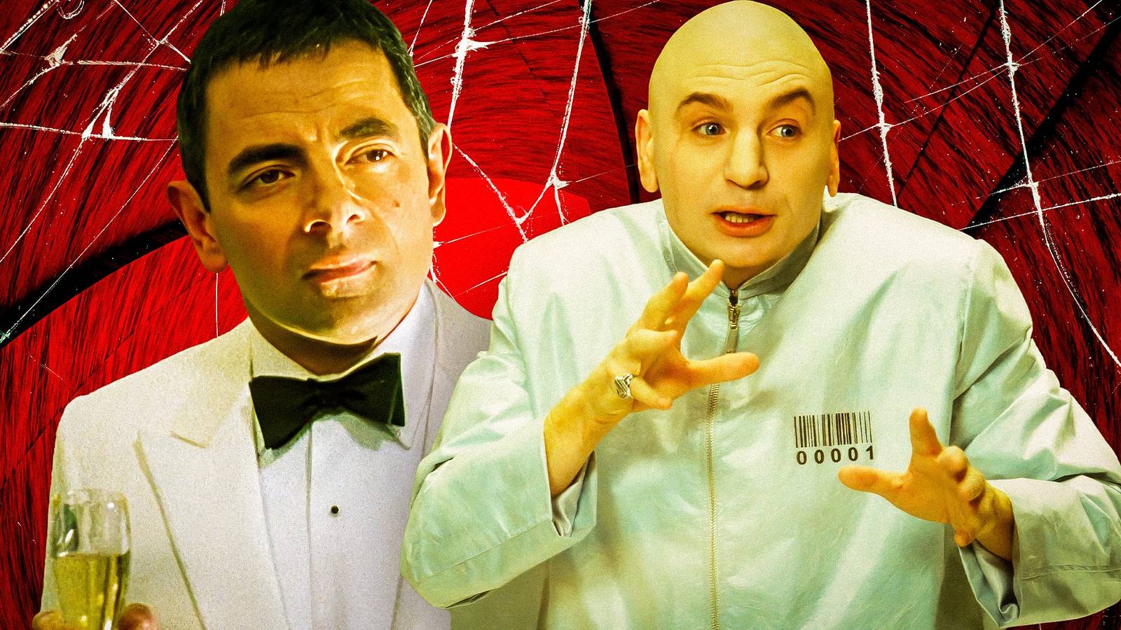 10 Best James Bond Parodies, Ranked