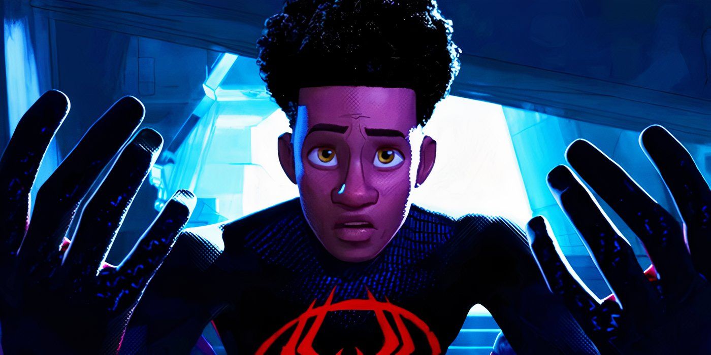 Explosive Beyond The Spider-Verse Delay Reports Addressed By Spider-Man Movie Composer