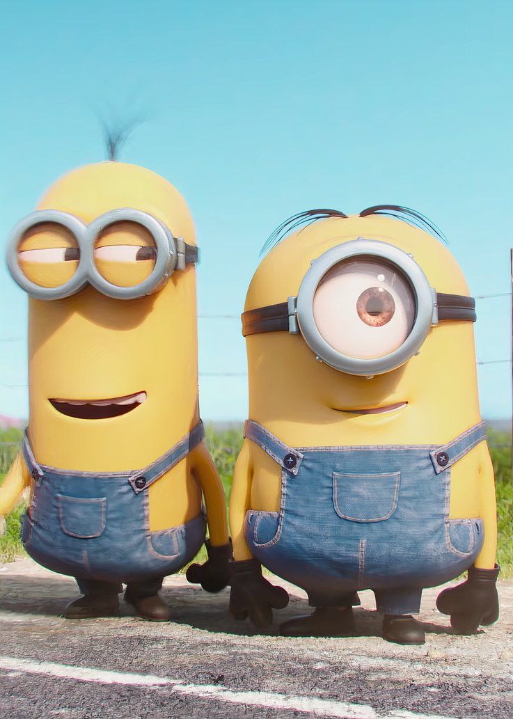 Minions
