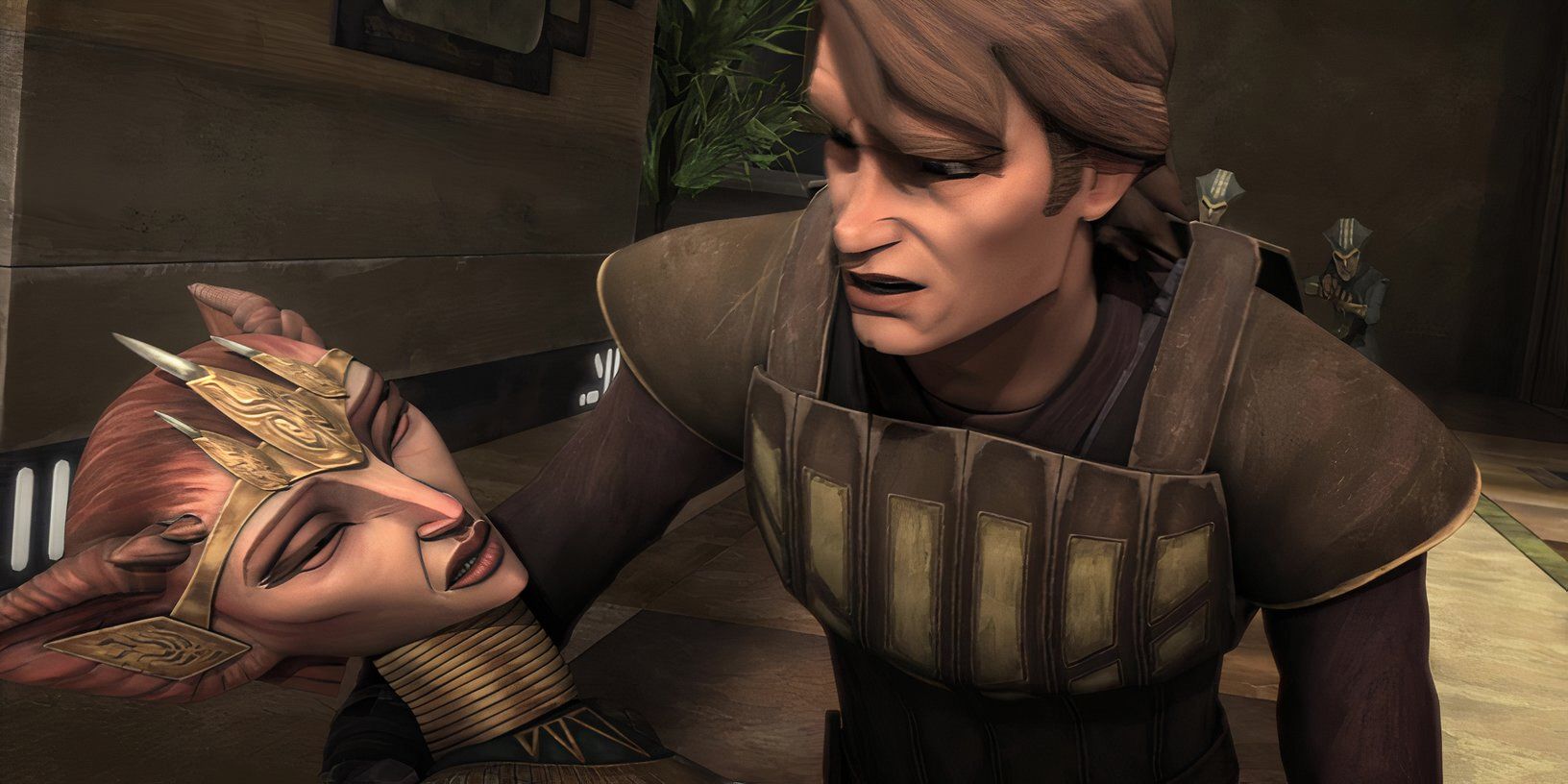 Every Clone Wars Villain, Ranked By The Threat They Pose To The Jedi