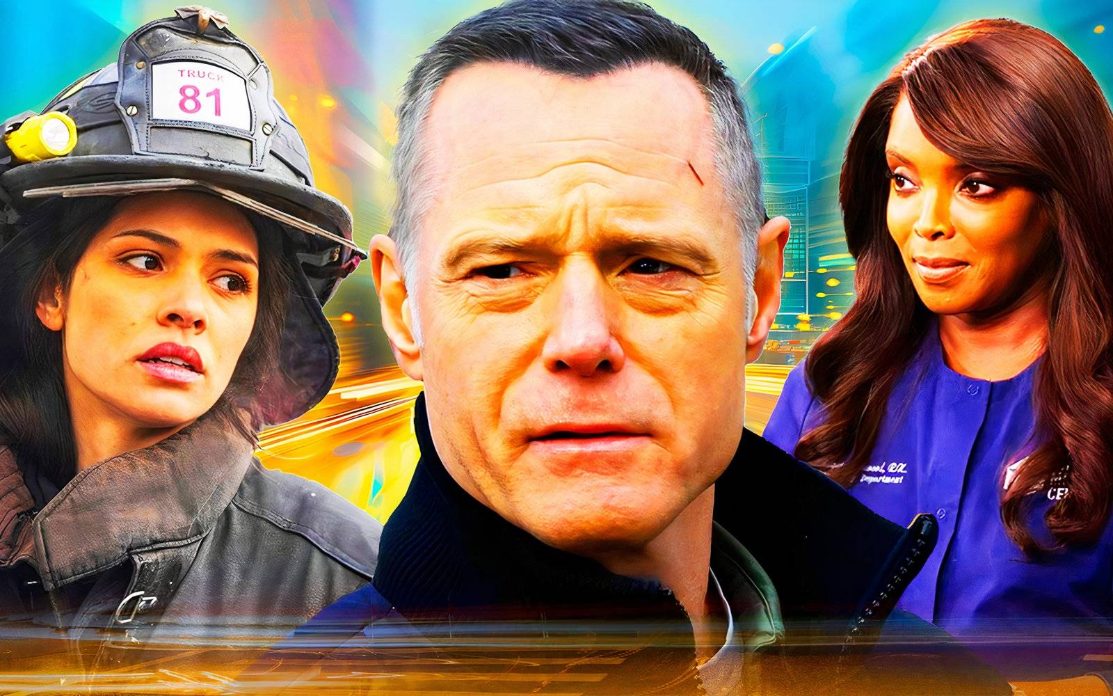 One Chicago Finally Breaking A Frustrating 5-Year Crossover Streak Is Exactly What The Franchise Needed