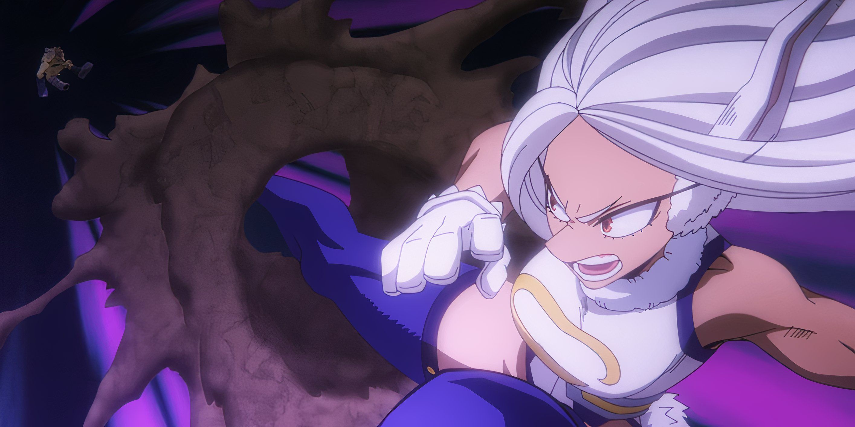 10 Most Powerful Attacks in My Hero Academia