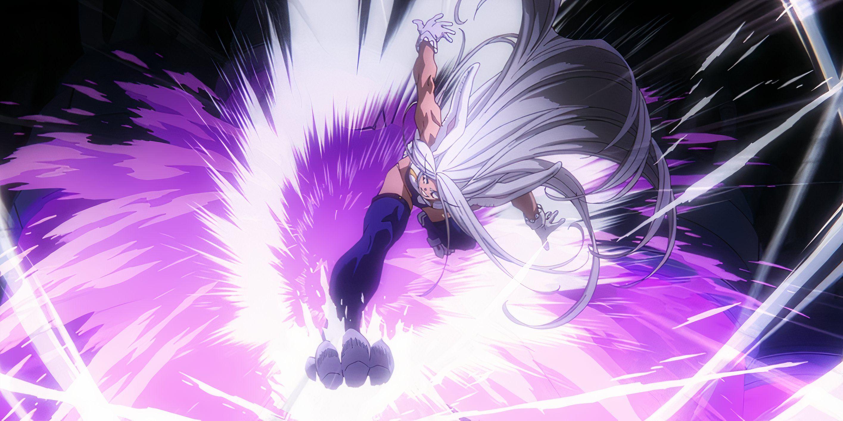 10 Most Powerful Attacks in My Hero Academia