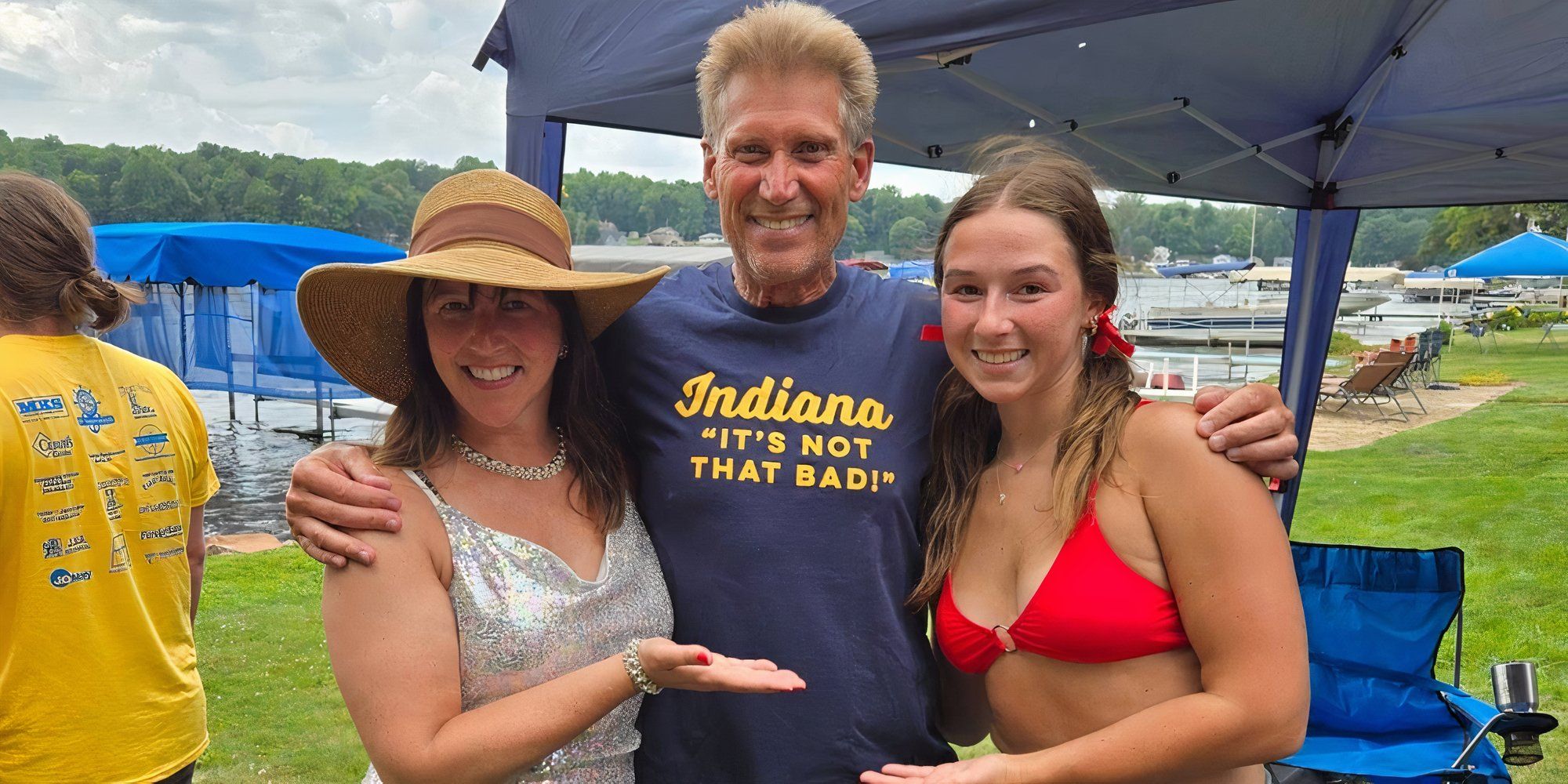 The Golden Bachelor: Gerry Turner's Big Cancer Update Explained (Does This Mean  He'll Be On Bachelor In Paradise?)