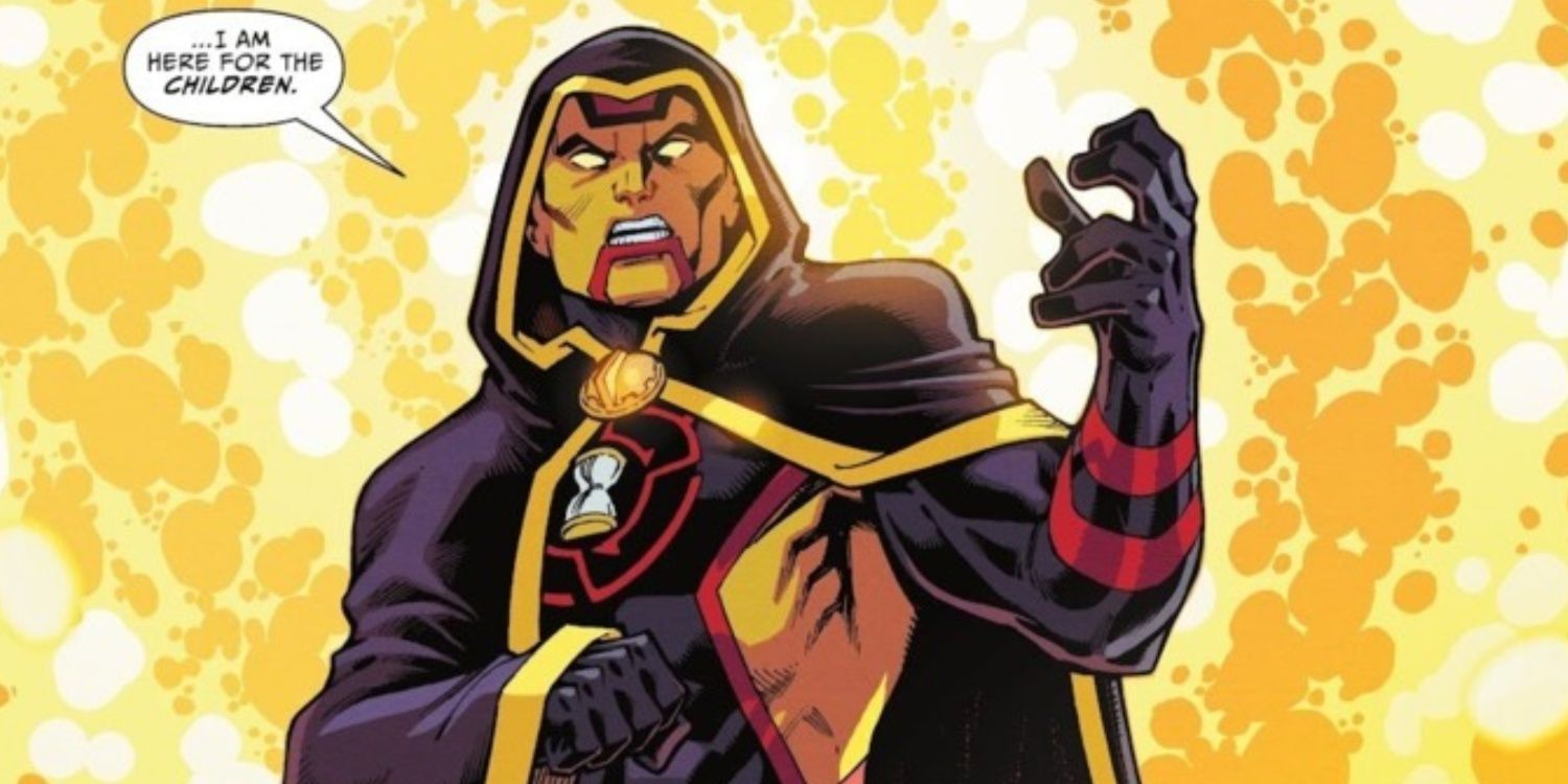 10 Most Powerful JSA Members