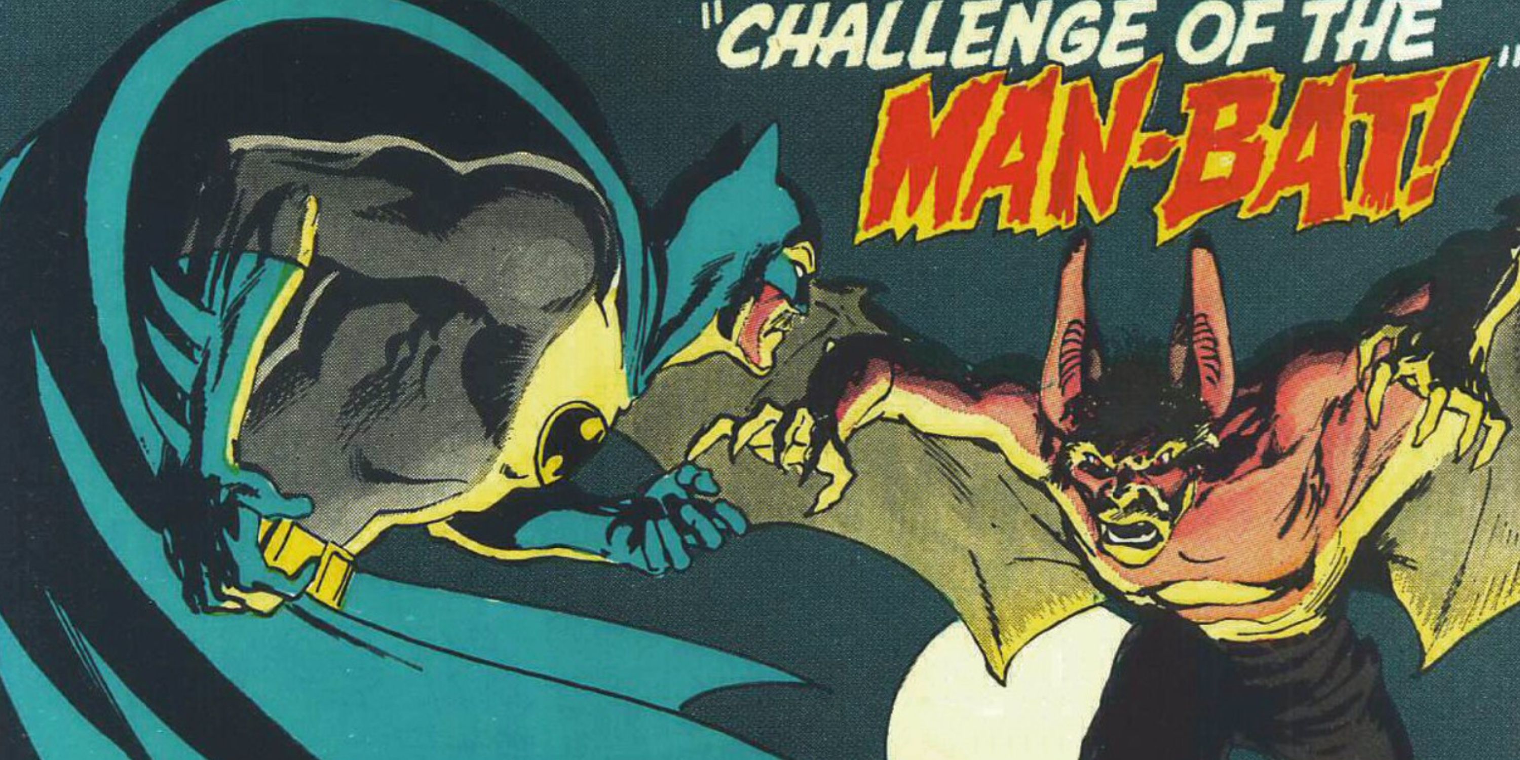 10 DC Comics Villains With the Greatest Debut Stories