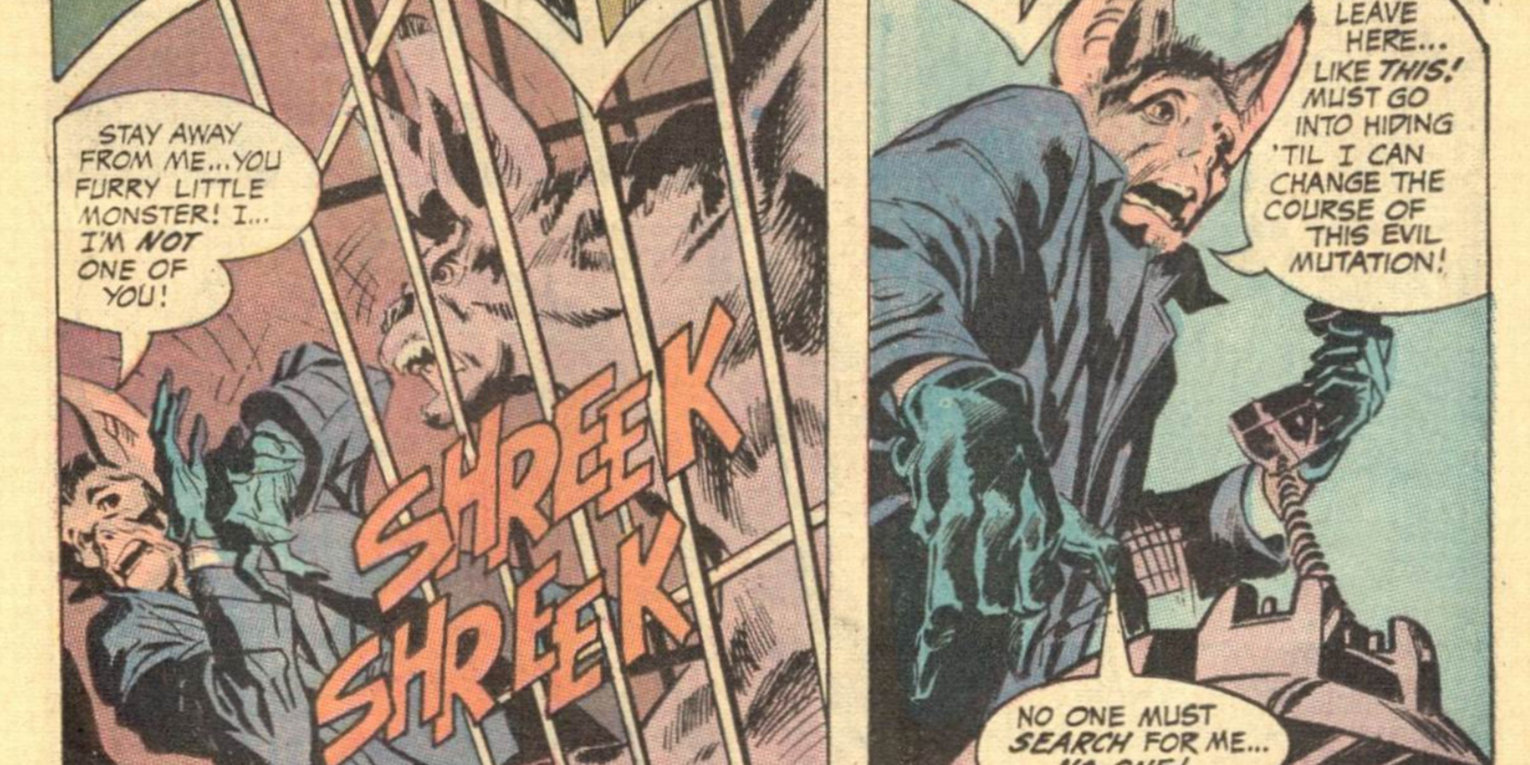 10 DC Comics Villains With the Greatest Debut Stories