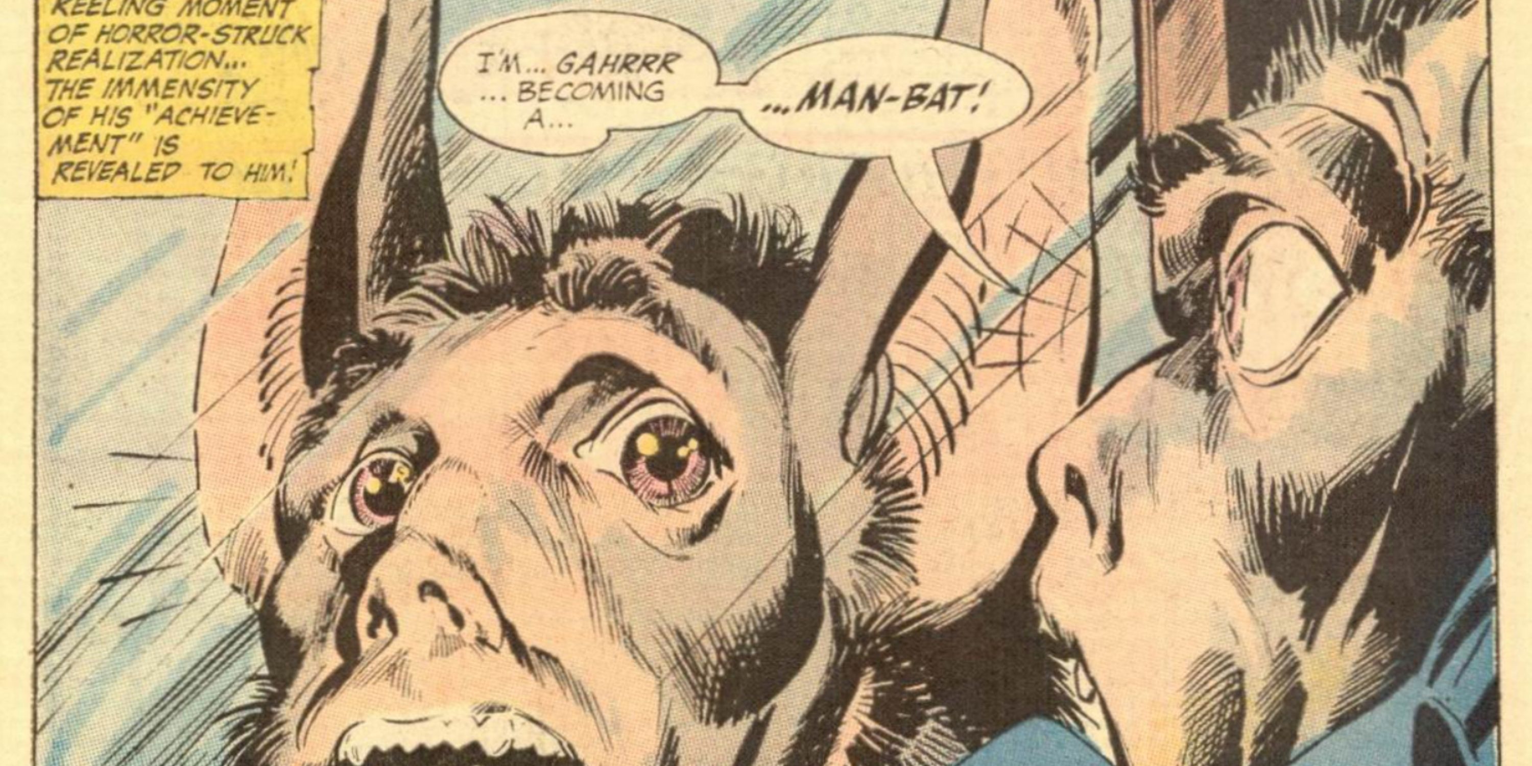 10 DC Comics Villains With the Greatest Debut Stories