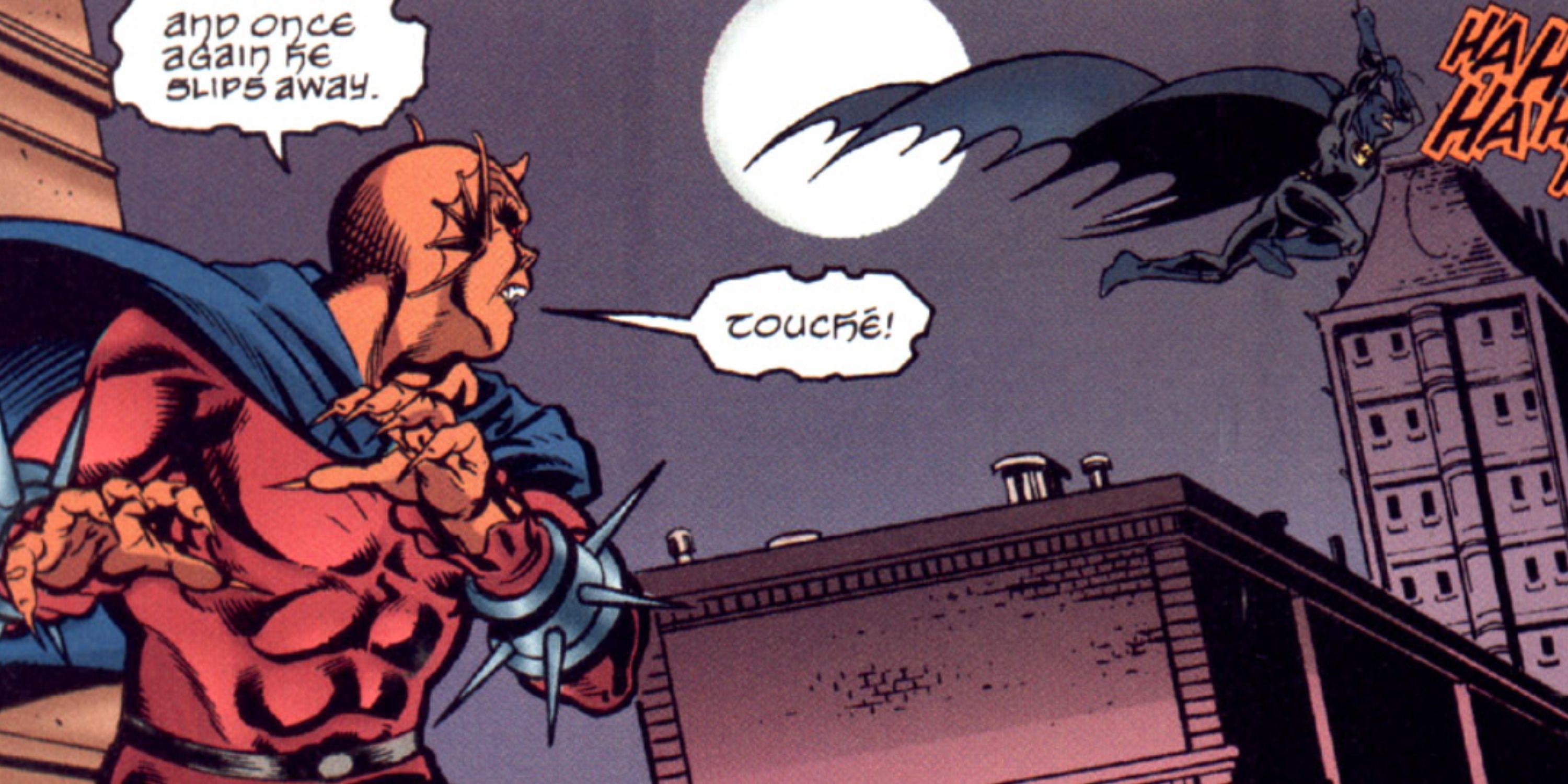 10 Greatest Batman Graphic Novels, Ranked