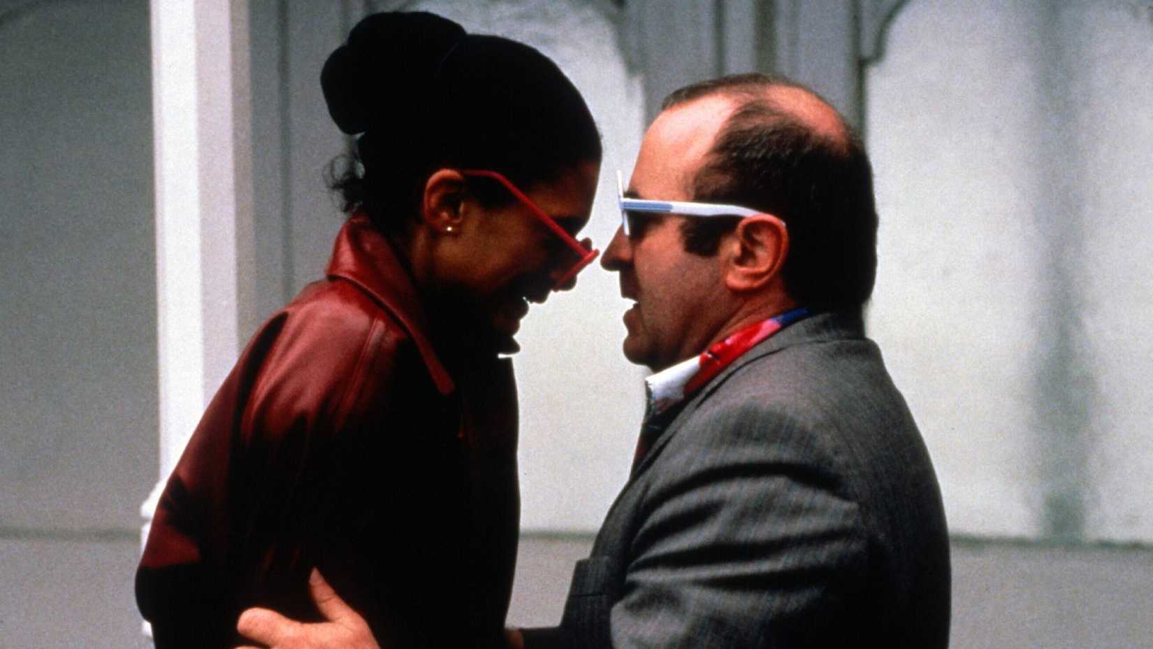 Mona Lisa (1986)