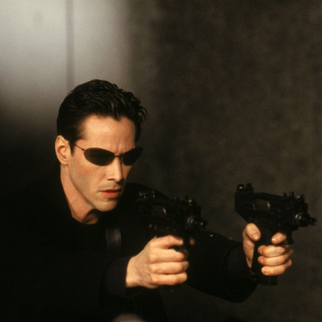 The Matrix Returns To Theaters With Exciting 25th Anniversary Trailer