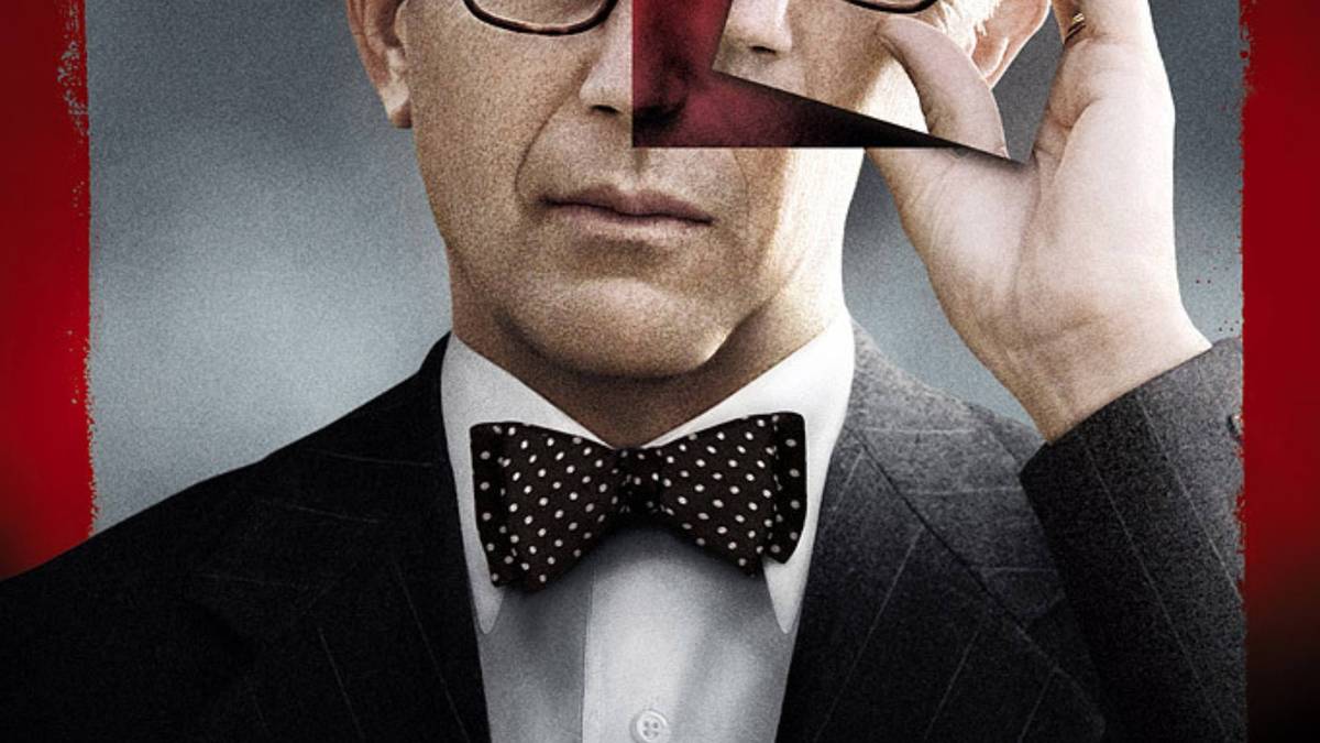 Mr. Brooks Summary, Trailer, Cast, Where to Watch and More