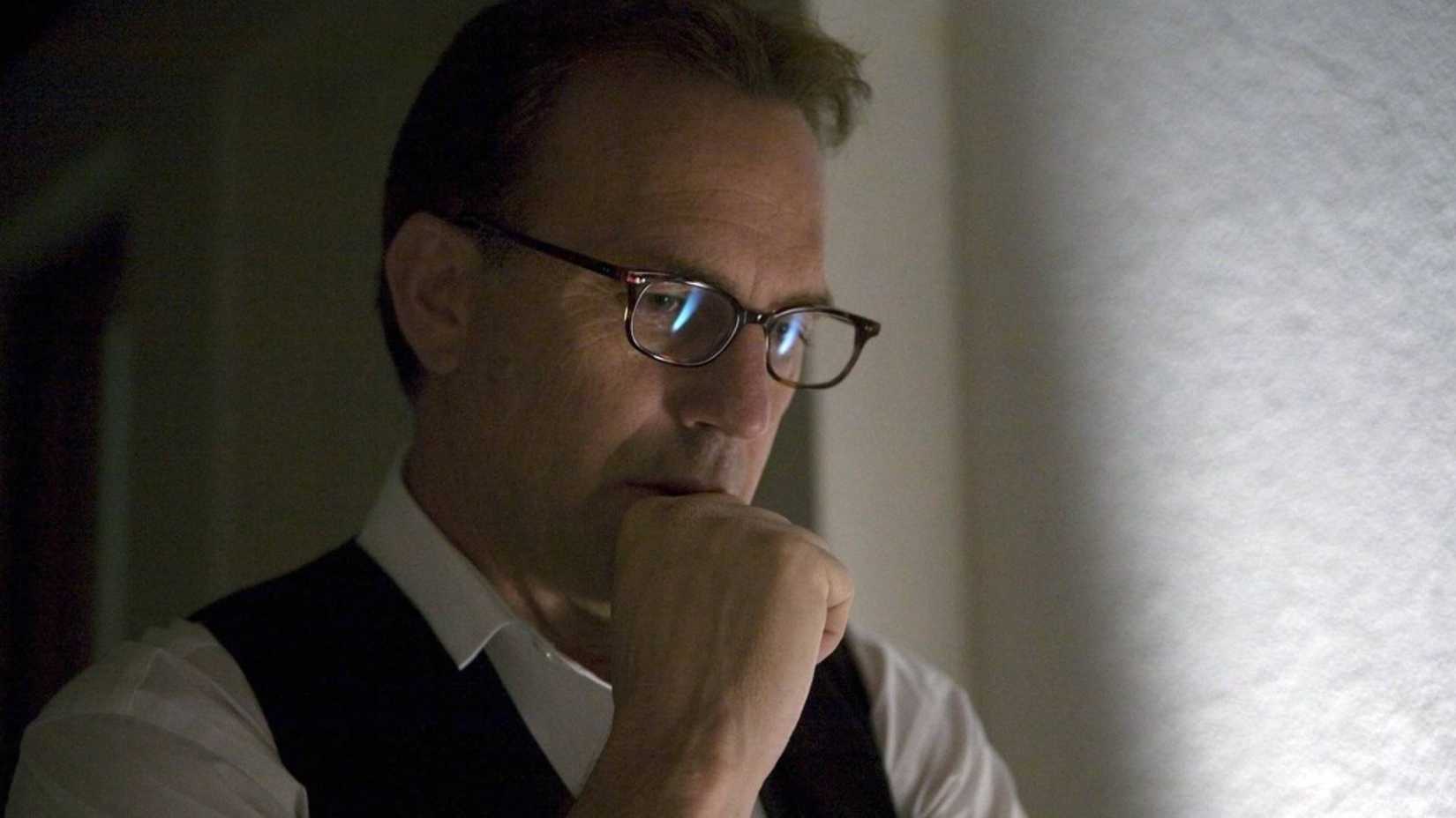 Mr. Brooks