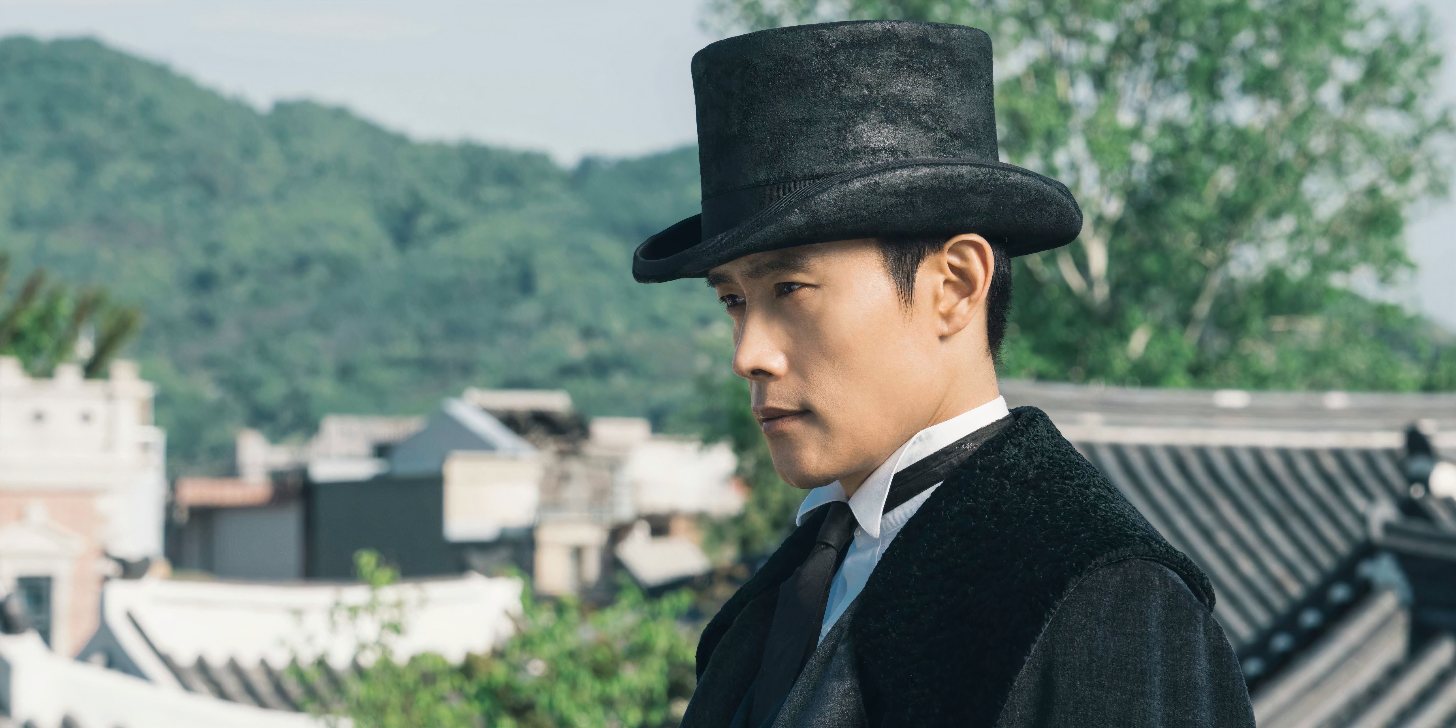 8 Historical K-Dramas Set During The Japanese Occupation Of Korea