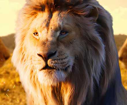 Пересмотр истории Муфасы и Скар в "Короле Льве" не имеет смысла