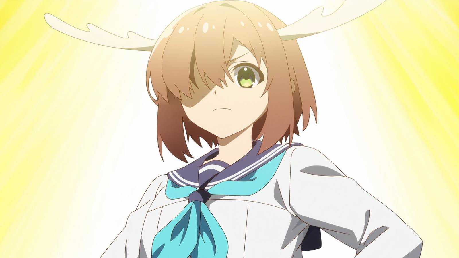 My Deer Friend Nokotan Episode #8 Release Date & Time