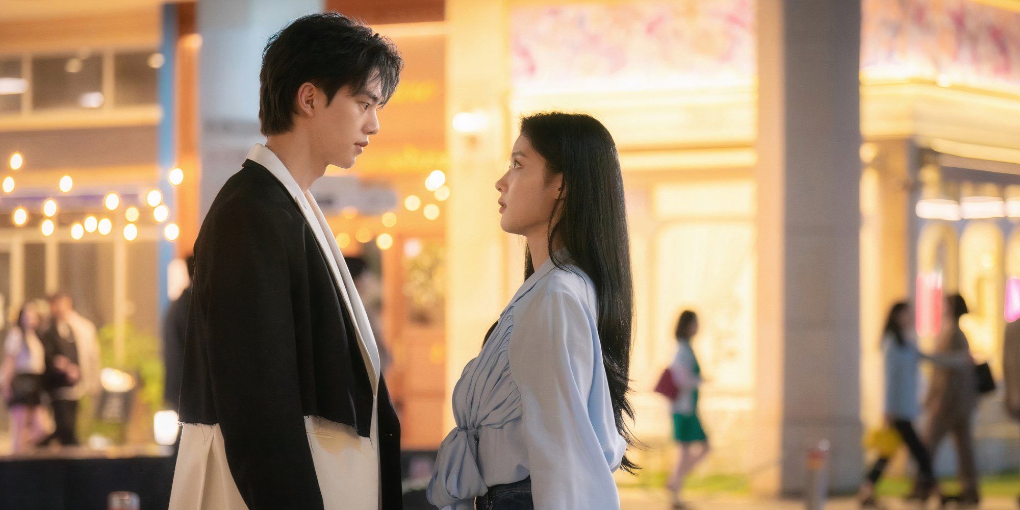 8 Best K-Drama Couples Of 2024