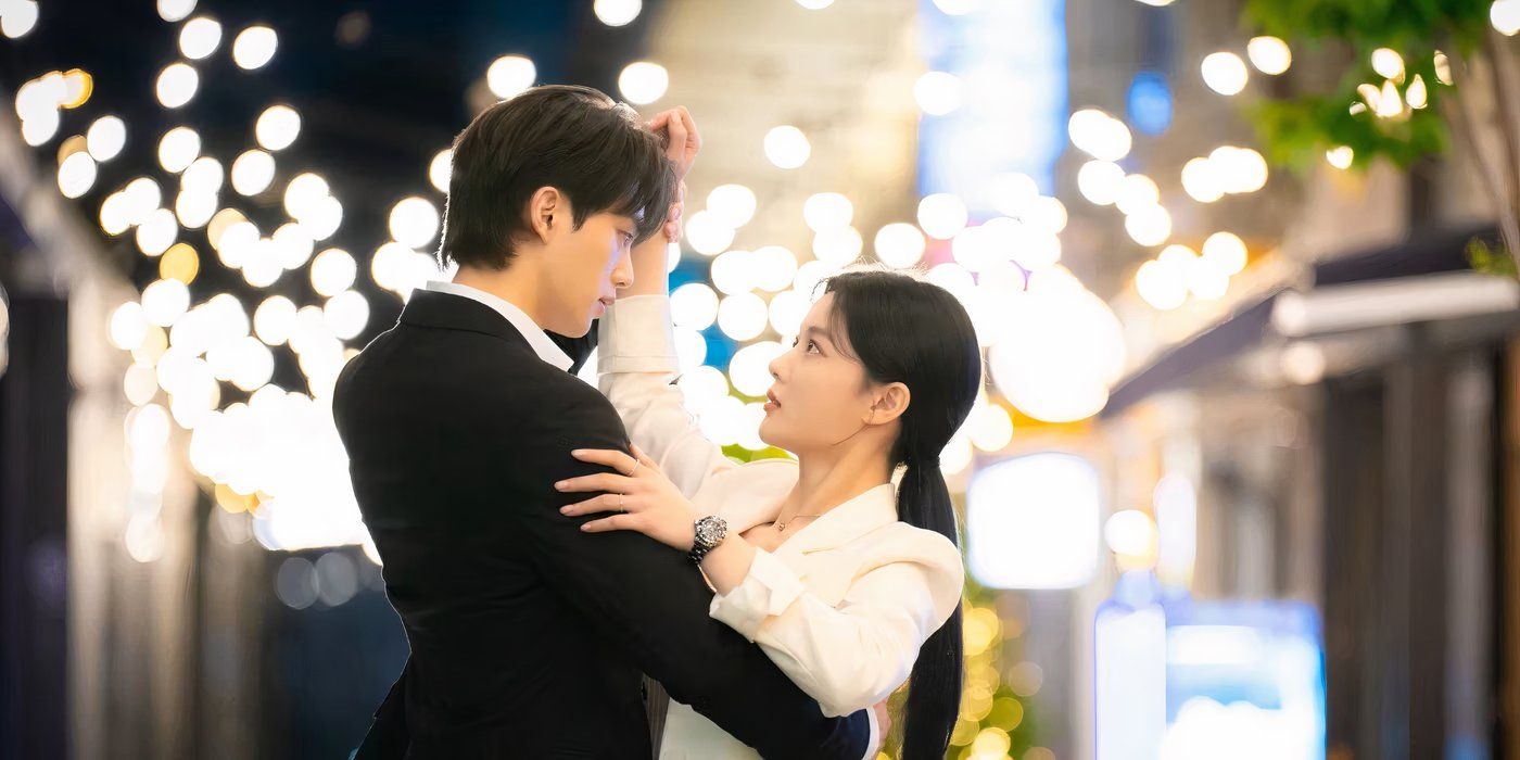 8 Best K-Drama Couples Of 2024