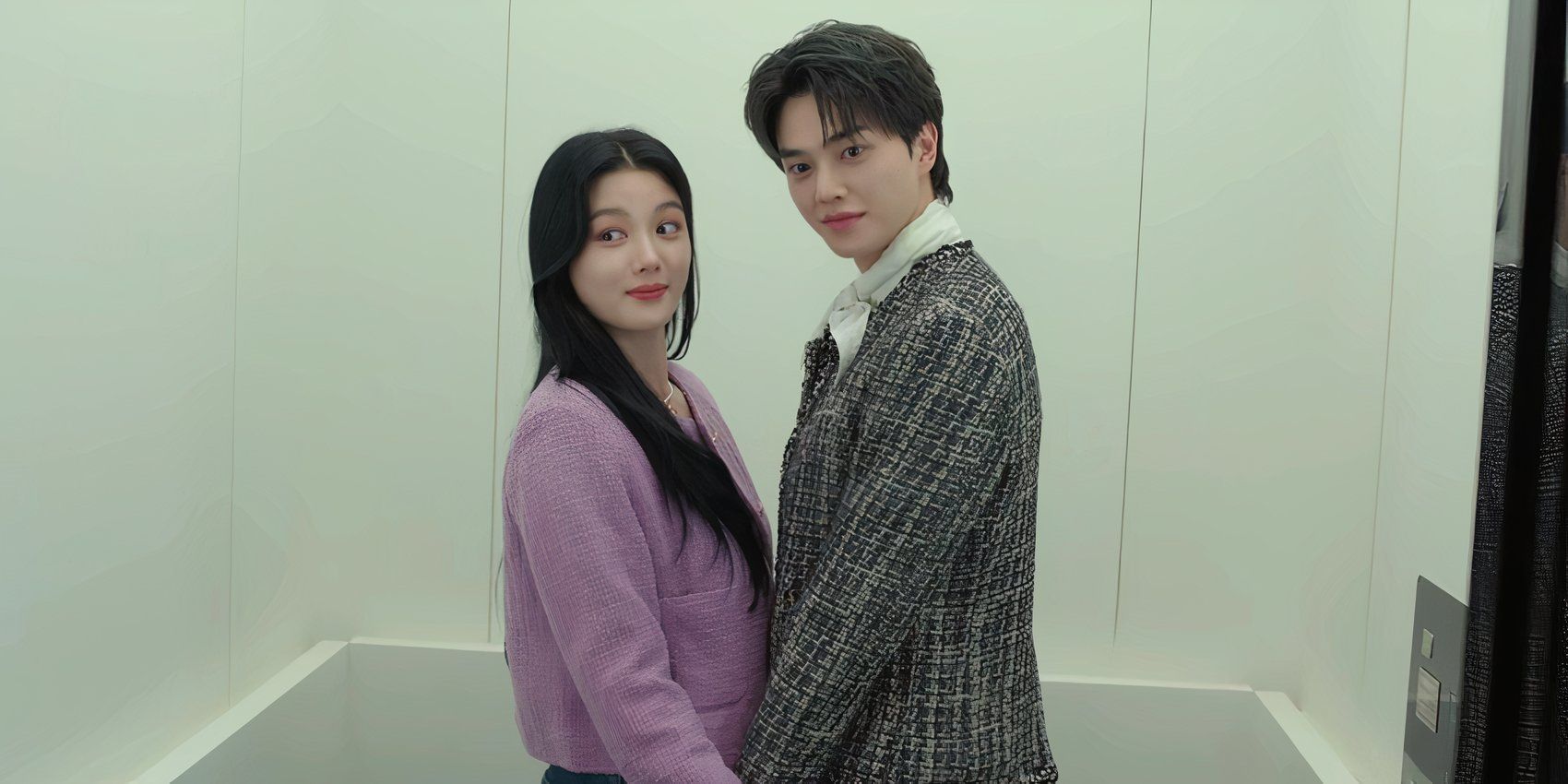 8 Best K-Drama Couples Of 2024