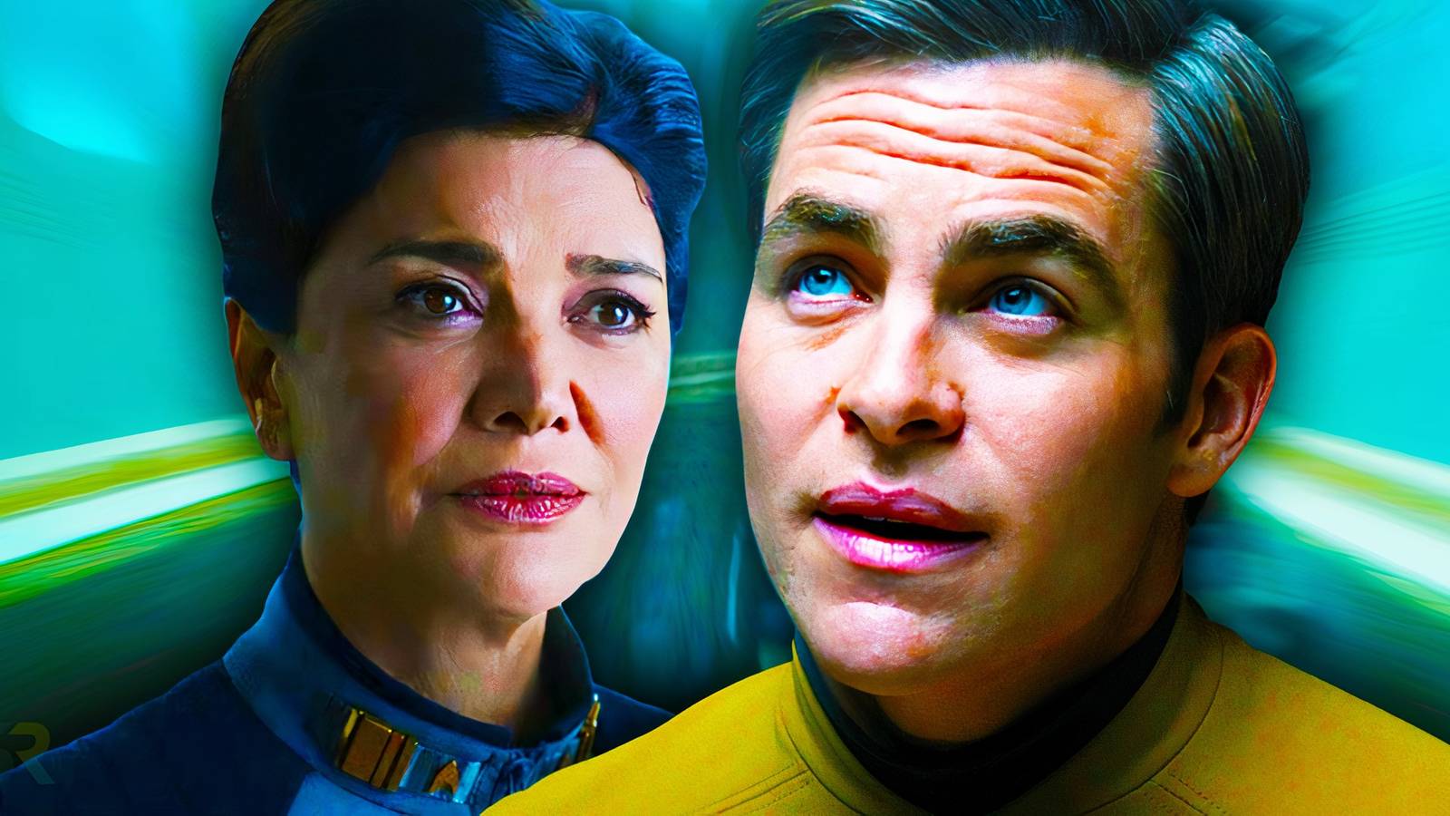 My Favorite Star Trek Beyond Line Is The Smartest Of J.J. Abrams’ Movies