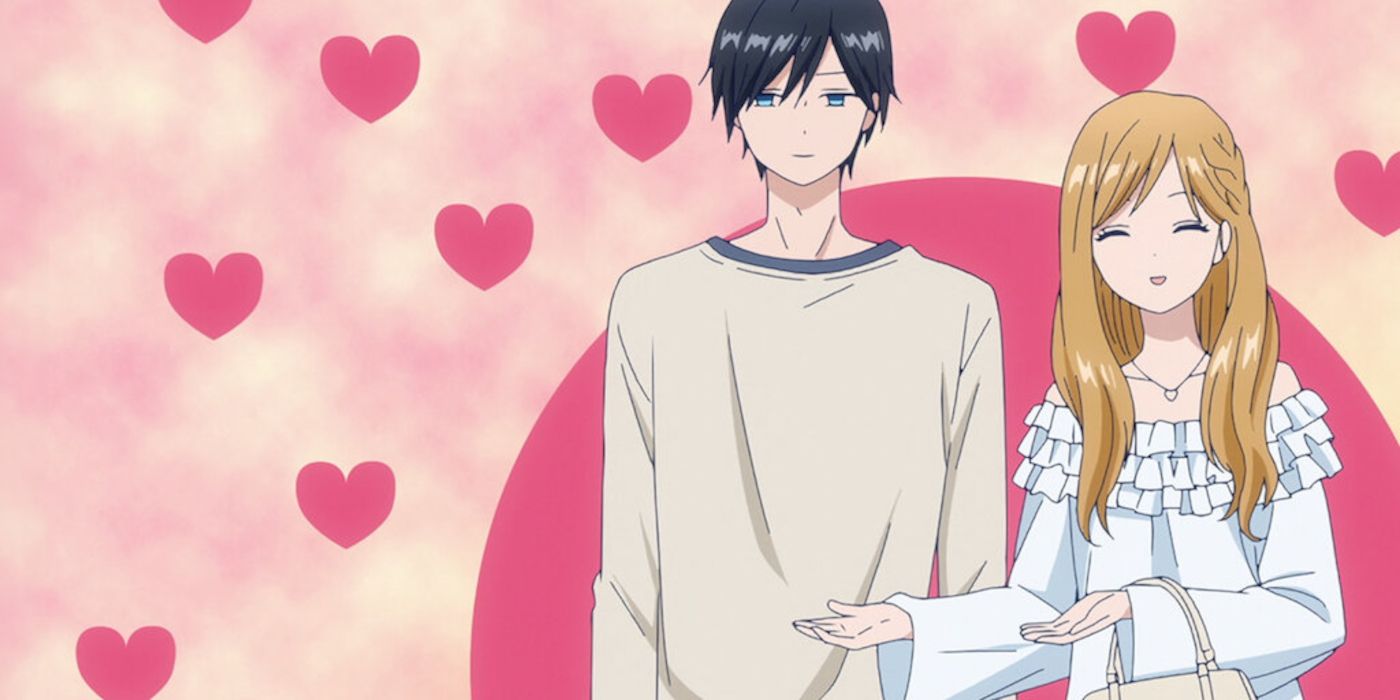 25 Best Romance Anime You Should Watch Right Now